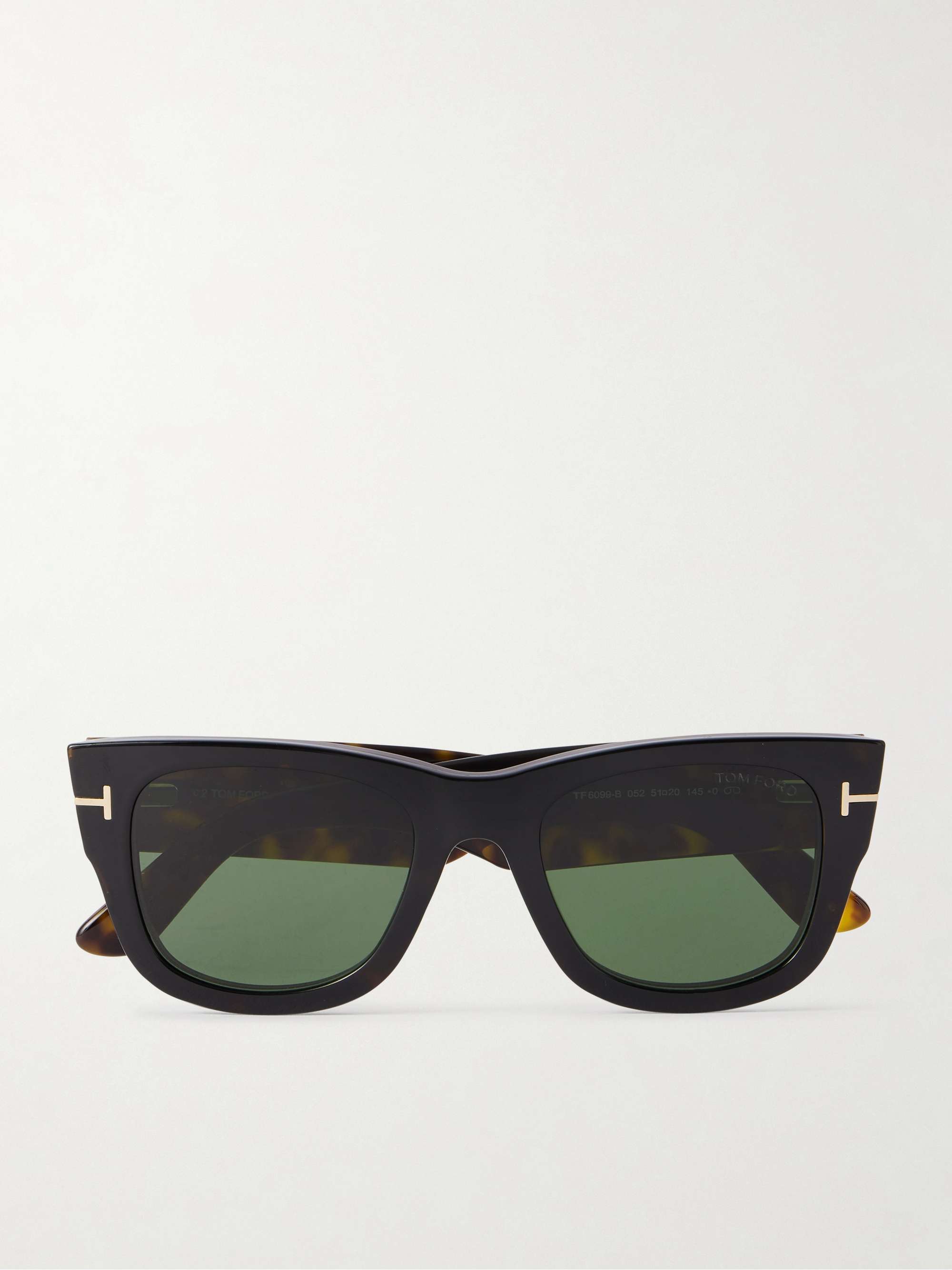 TOM FORD EYEWEAR