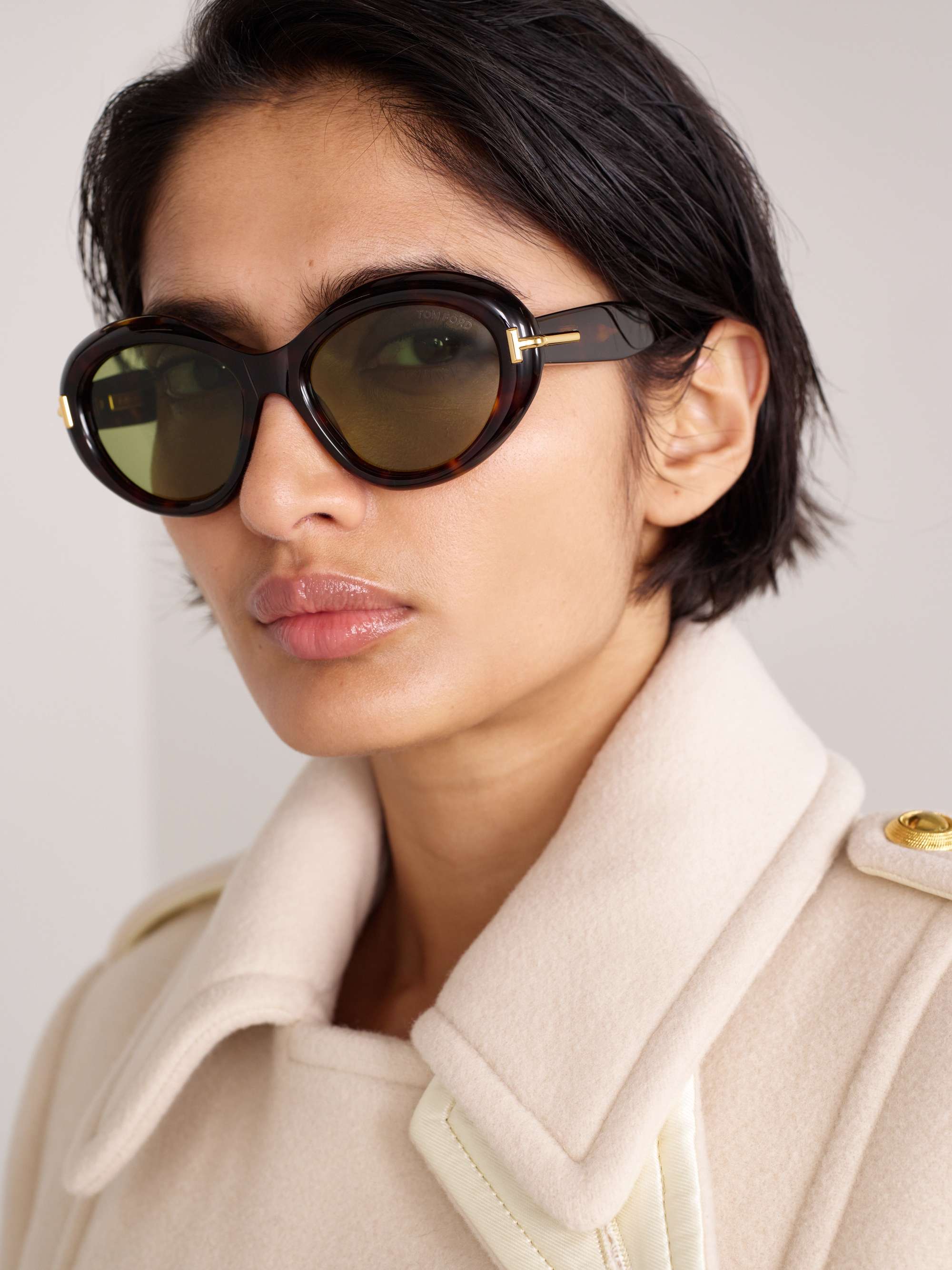 TOM FORD EYEWEAR