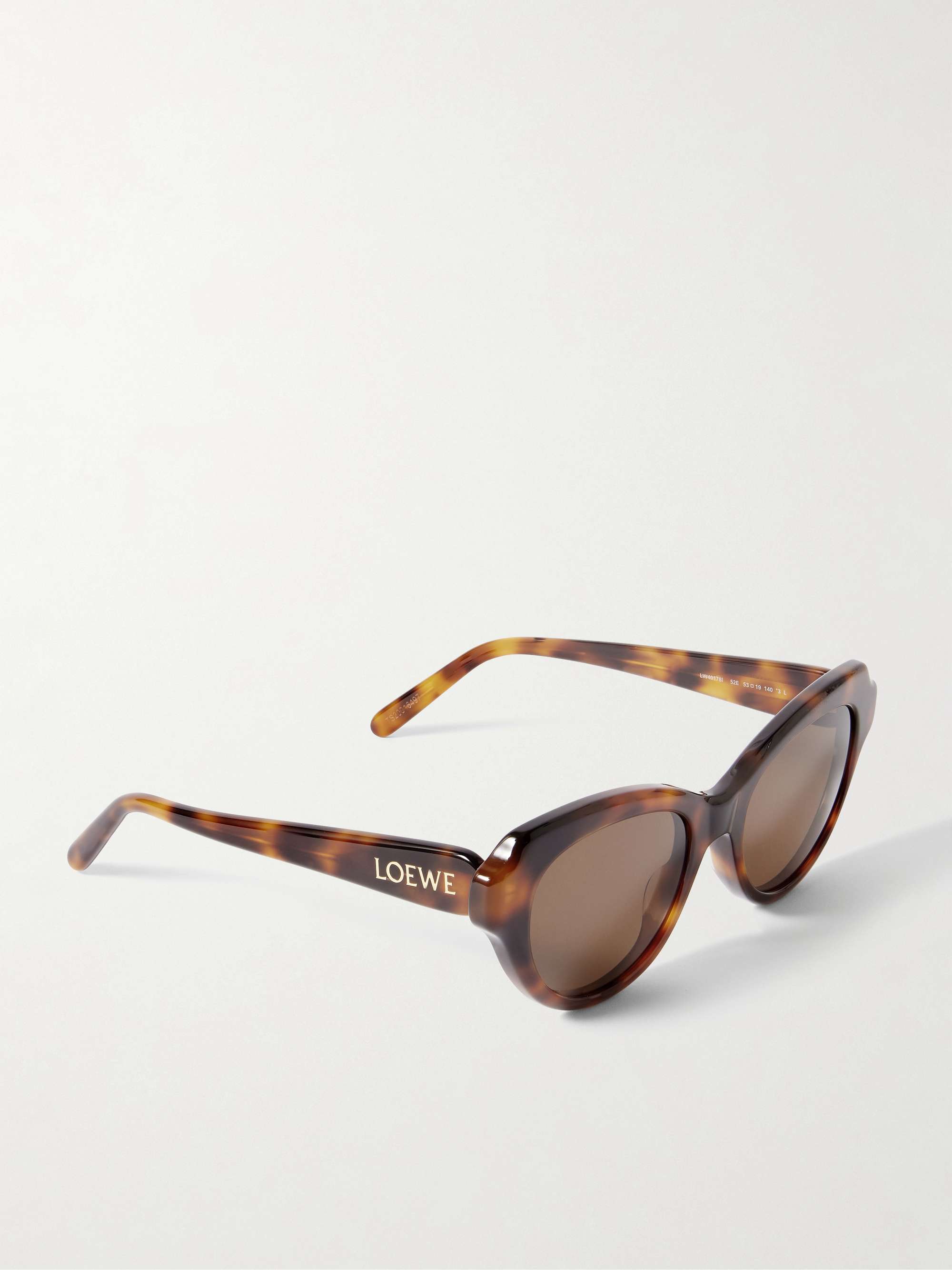 LOEWE EYEWEAR