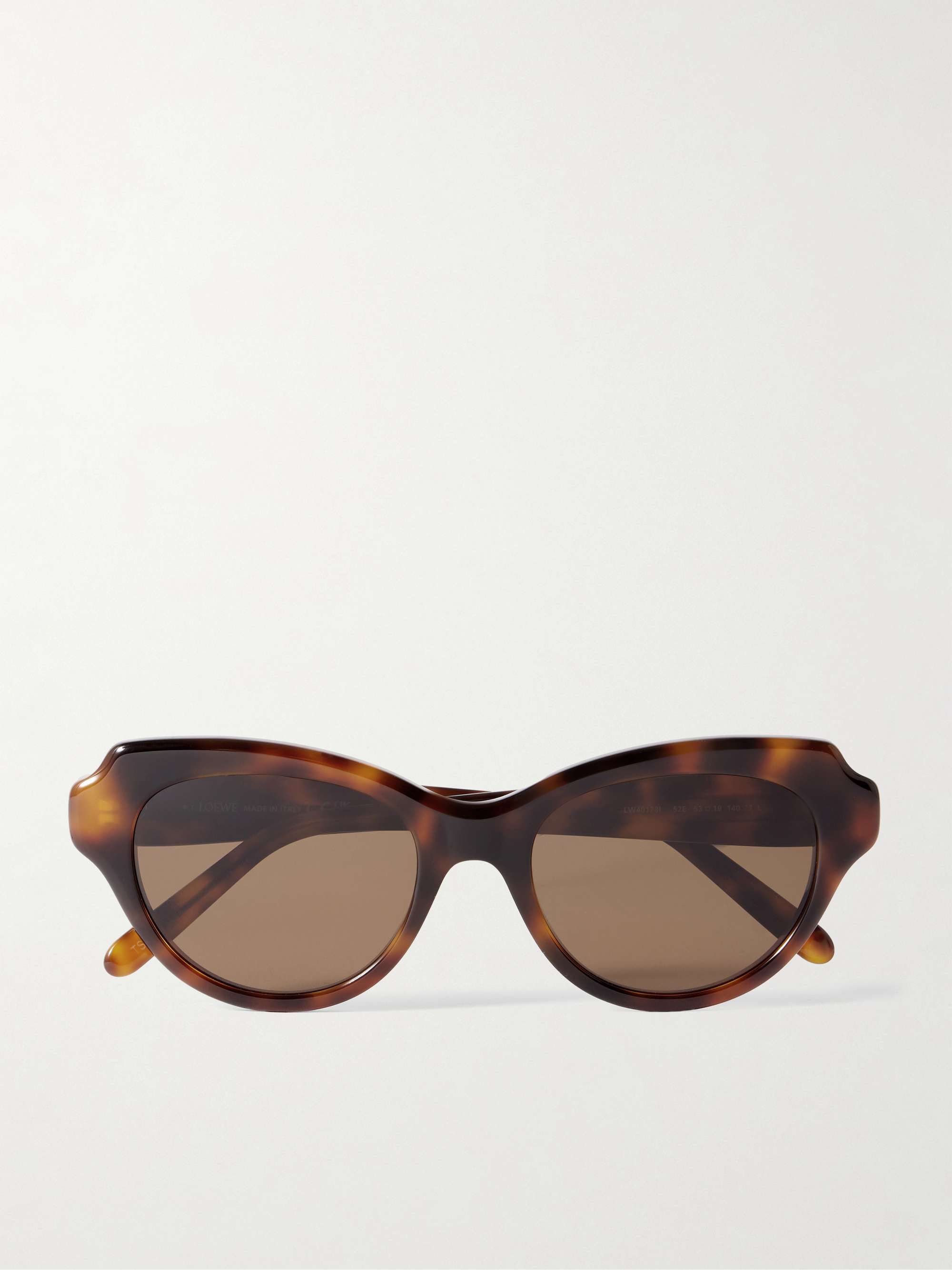 LOEWE EYEWEAR