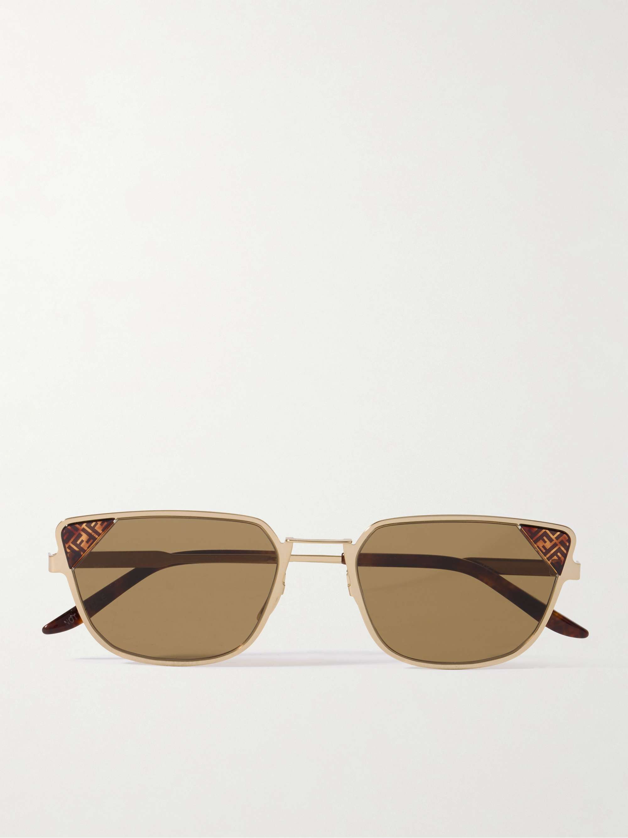 FENDI EYEWEAR