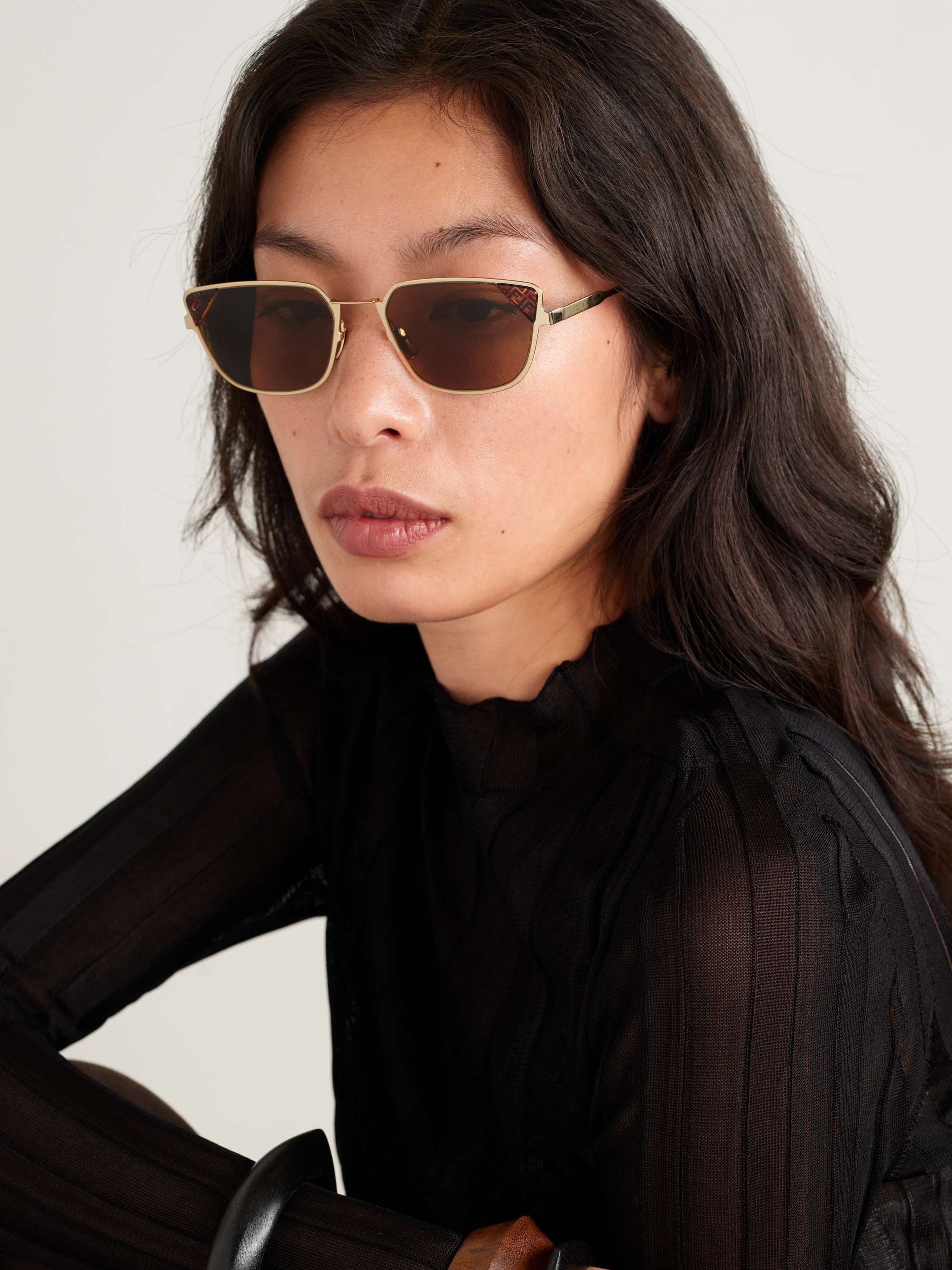 FENDI EYEWEAR