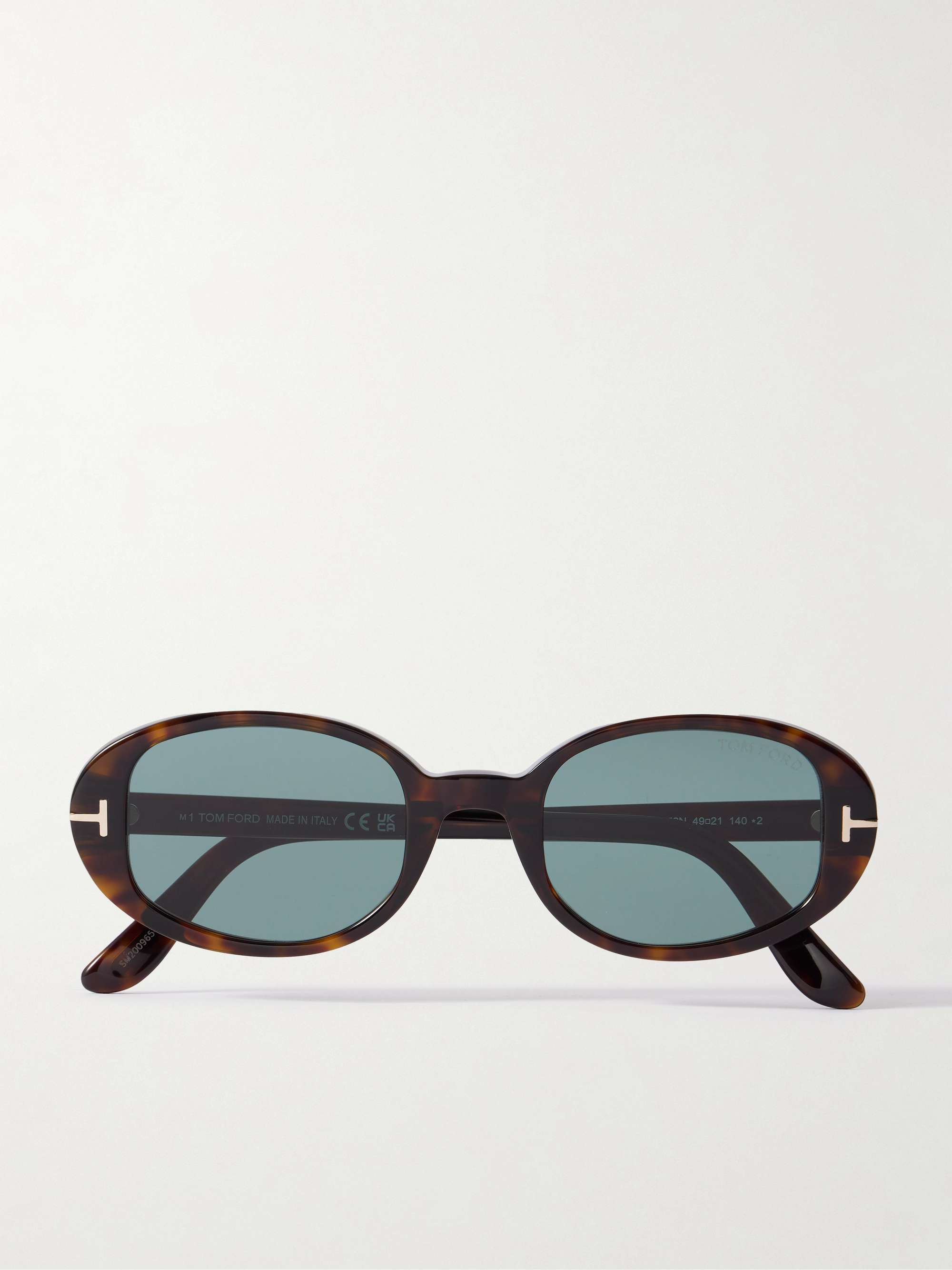 TOM FORD EYEWEAR