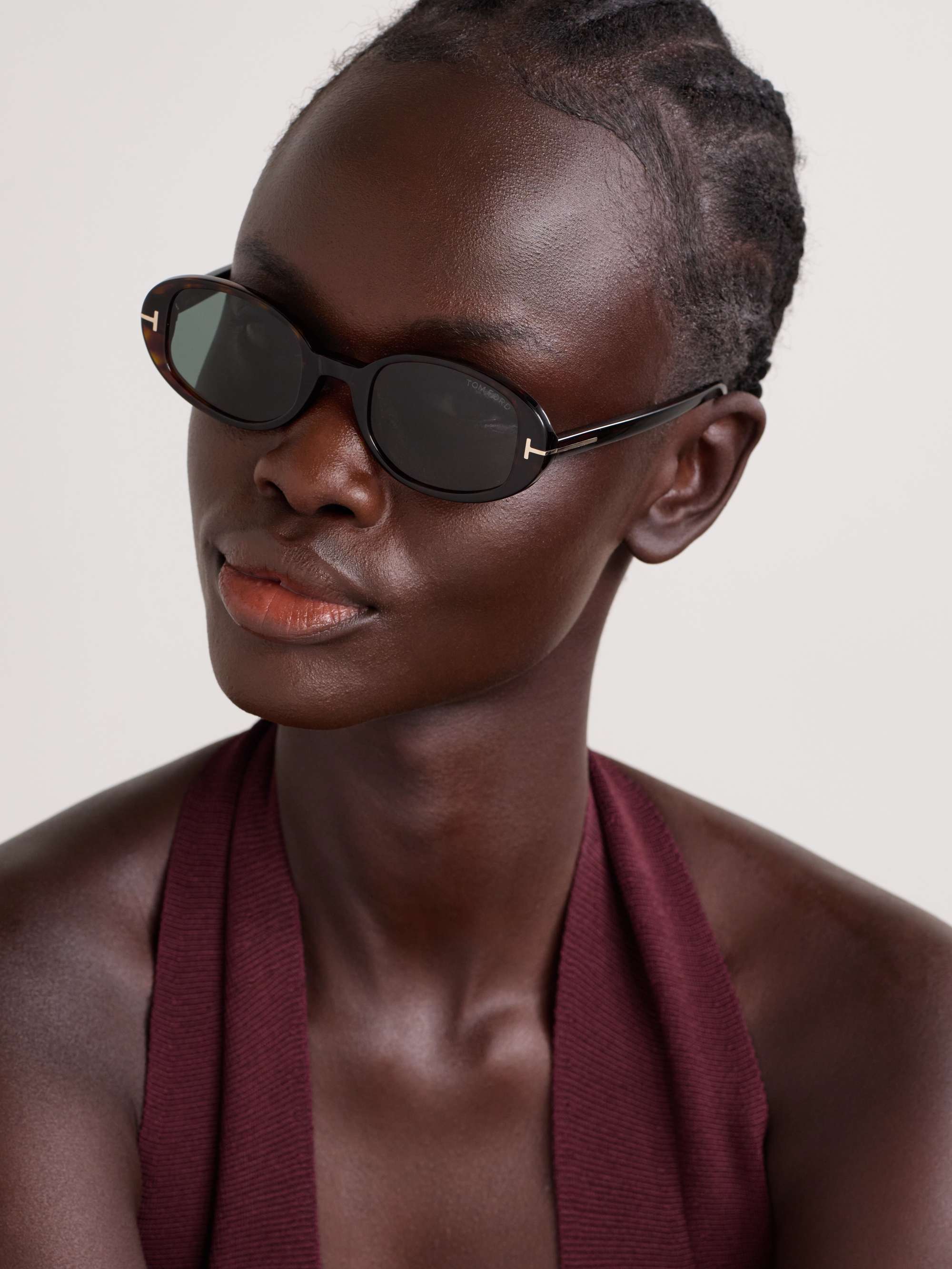 TOM FORD EYEWEAR
