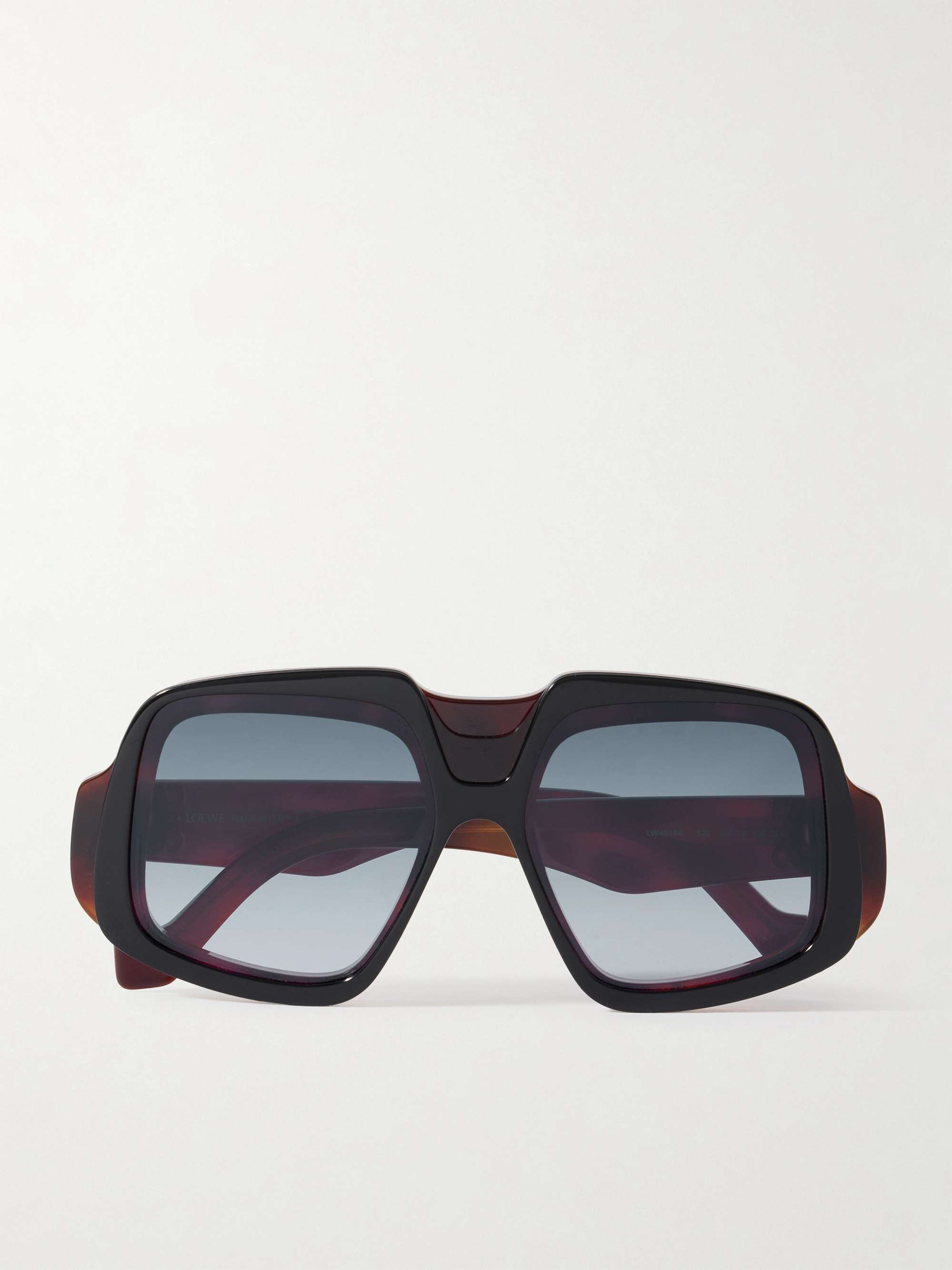 LOEWE EYEWEAR