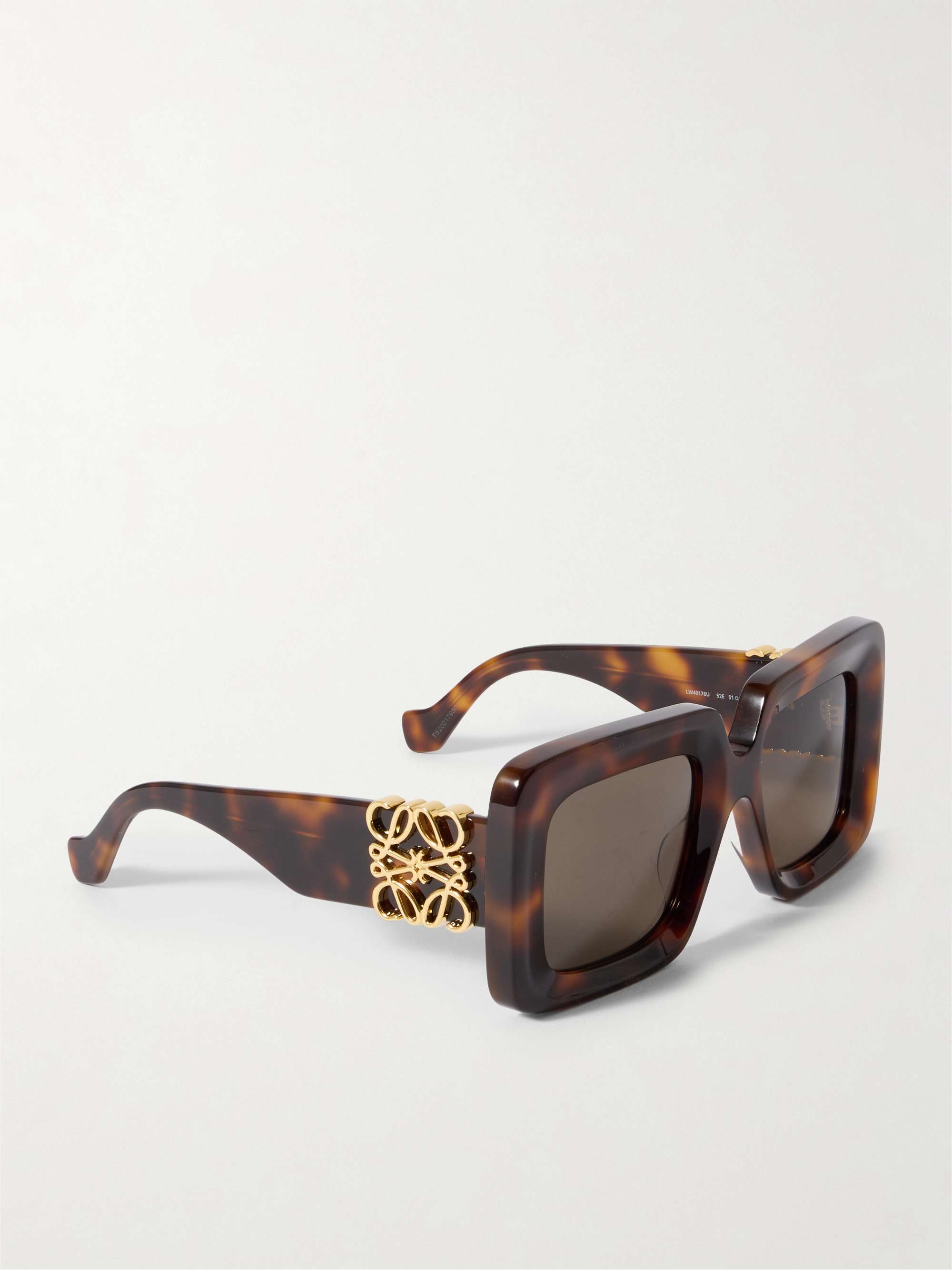 LOEWE EYEWEAR