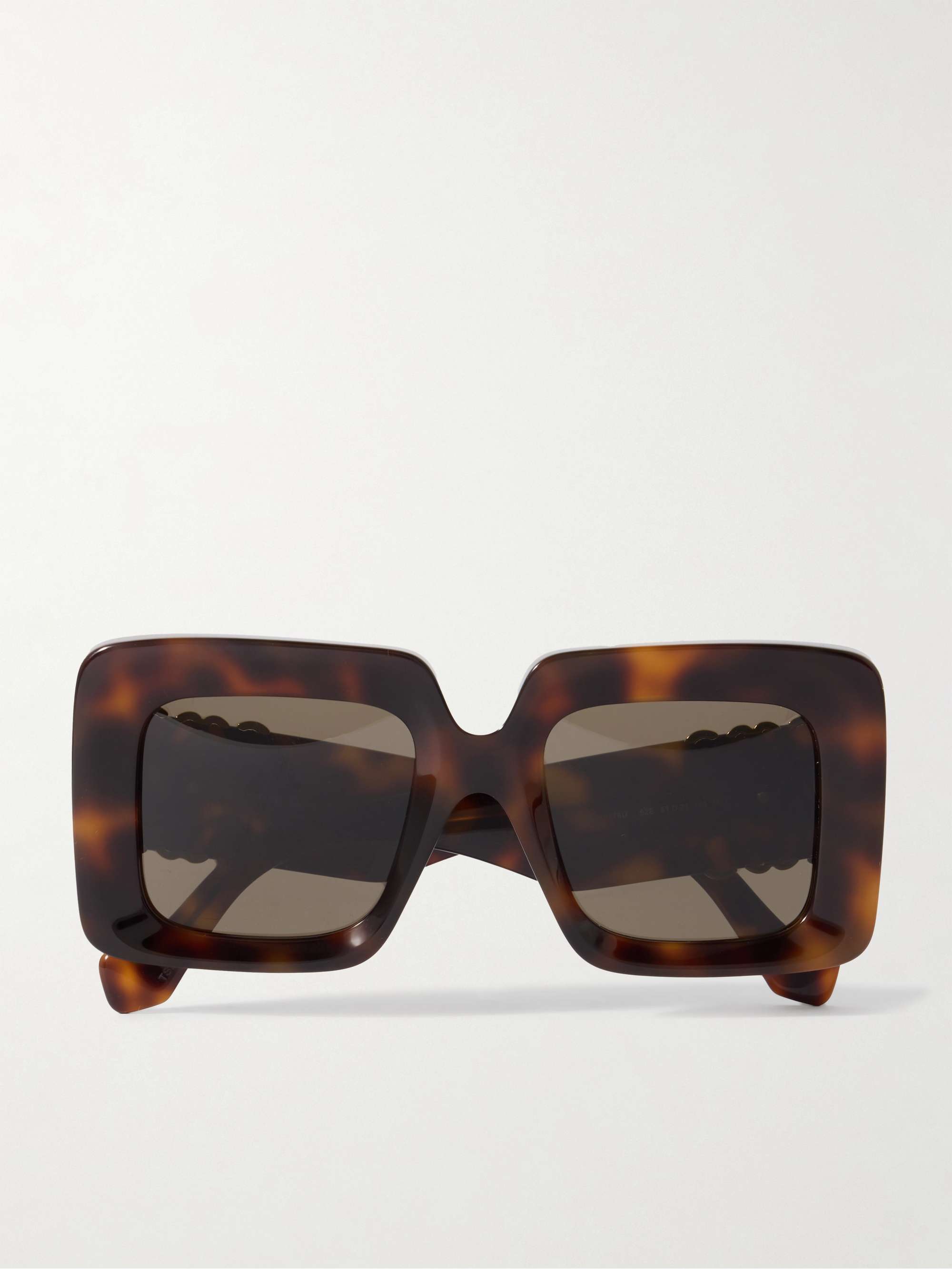LOEWE EYEWEAR