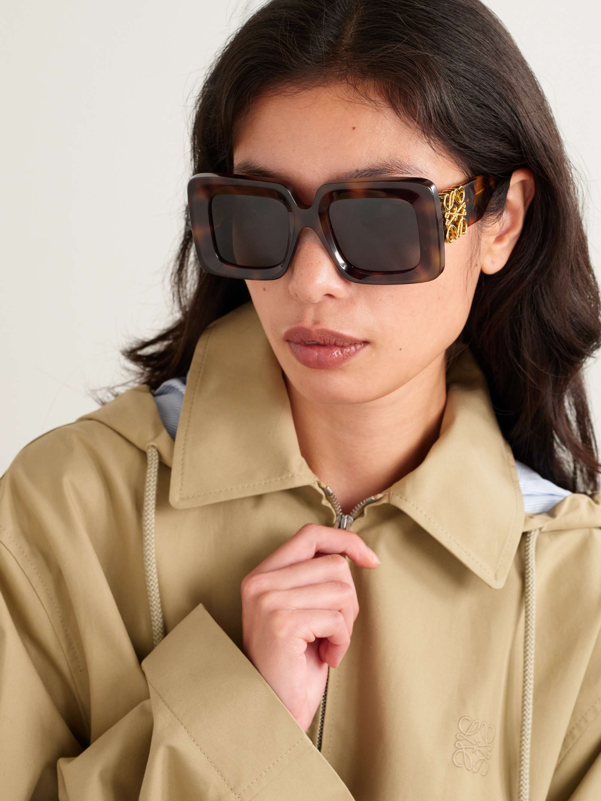 LOEWE EYEWEAR