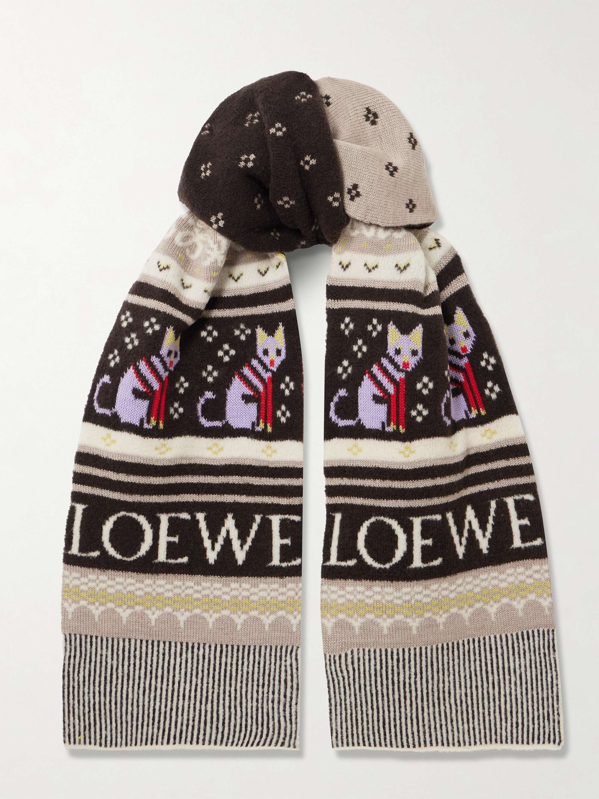 LOEWE