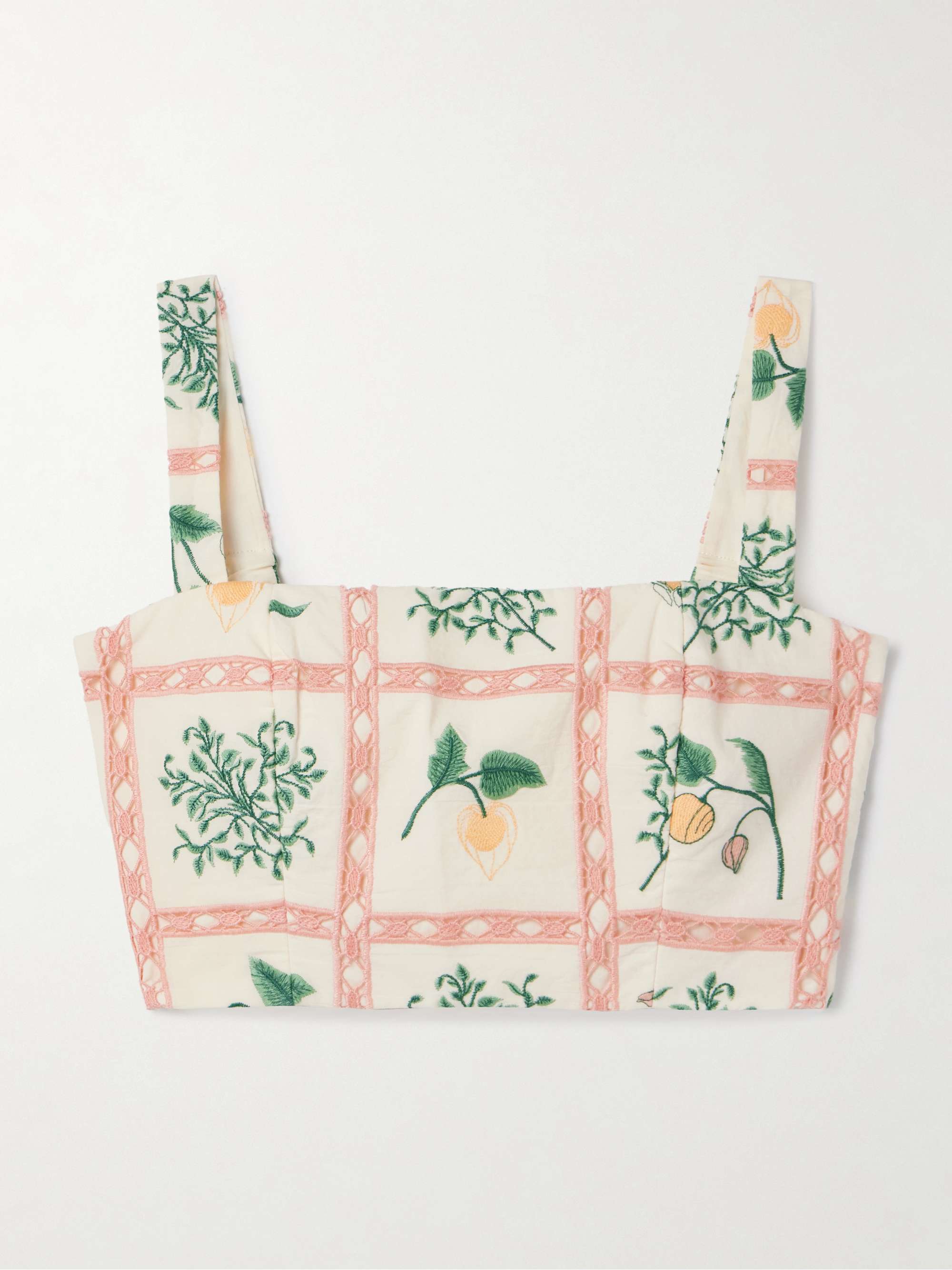 AGUA BY AGUA BENDITA