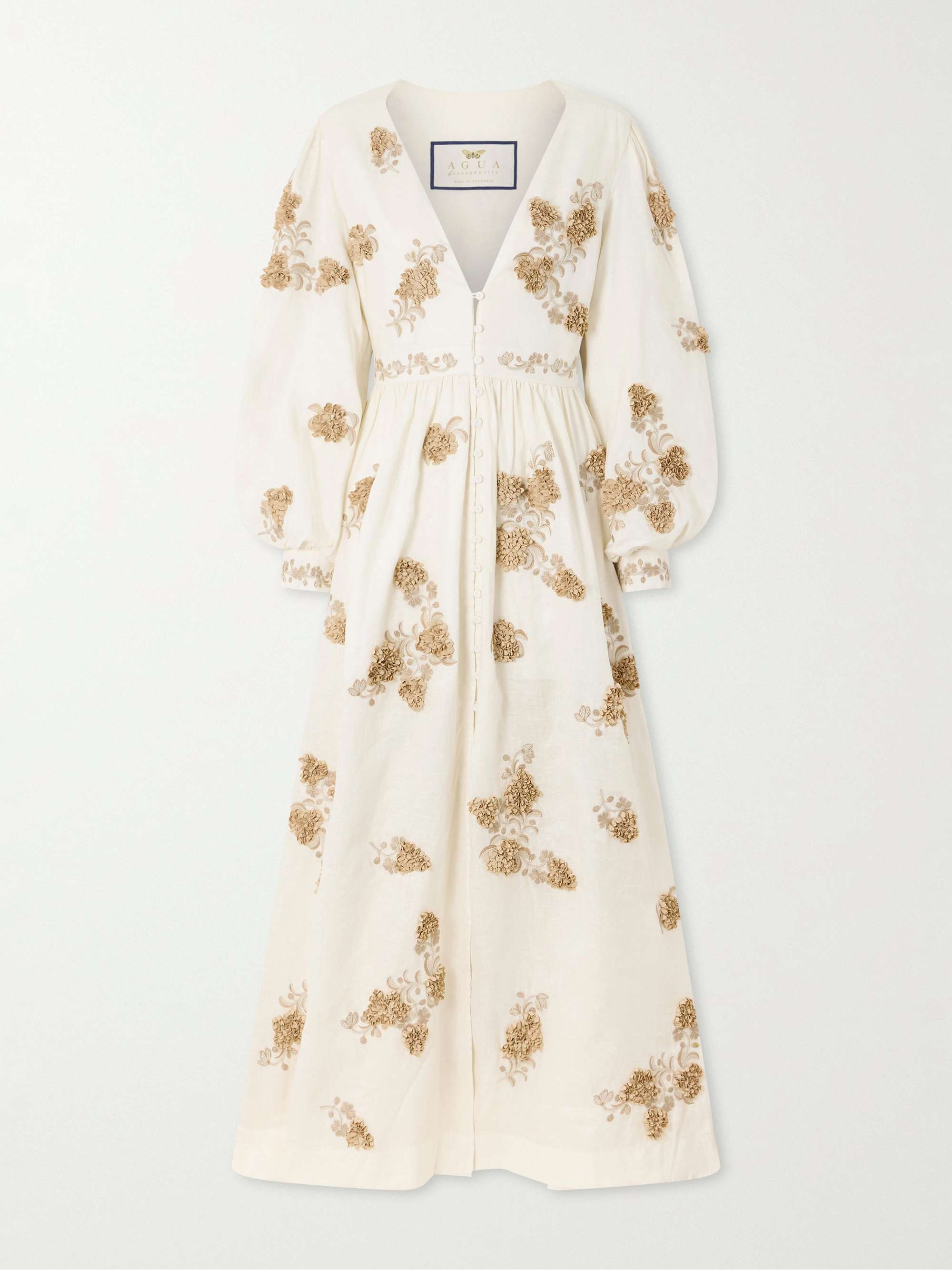 AGUA BY AGUA BENDITA