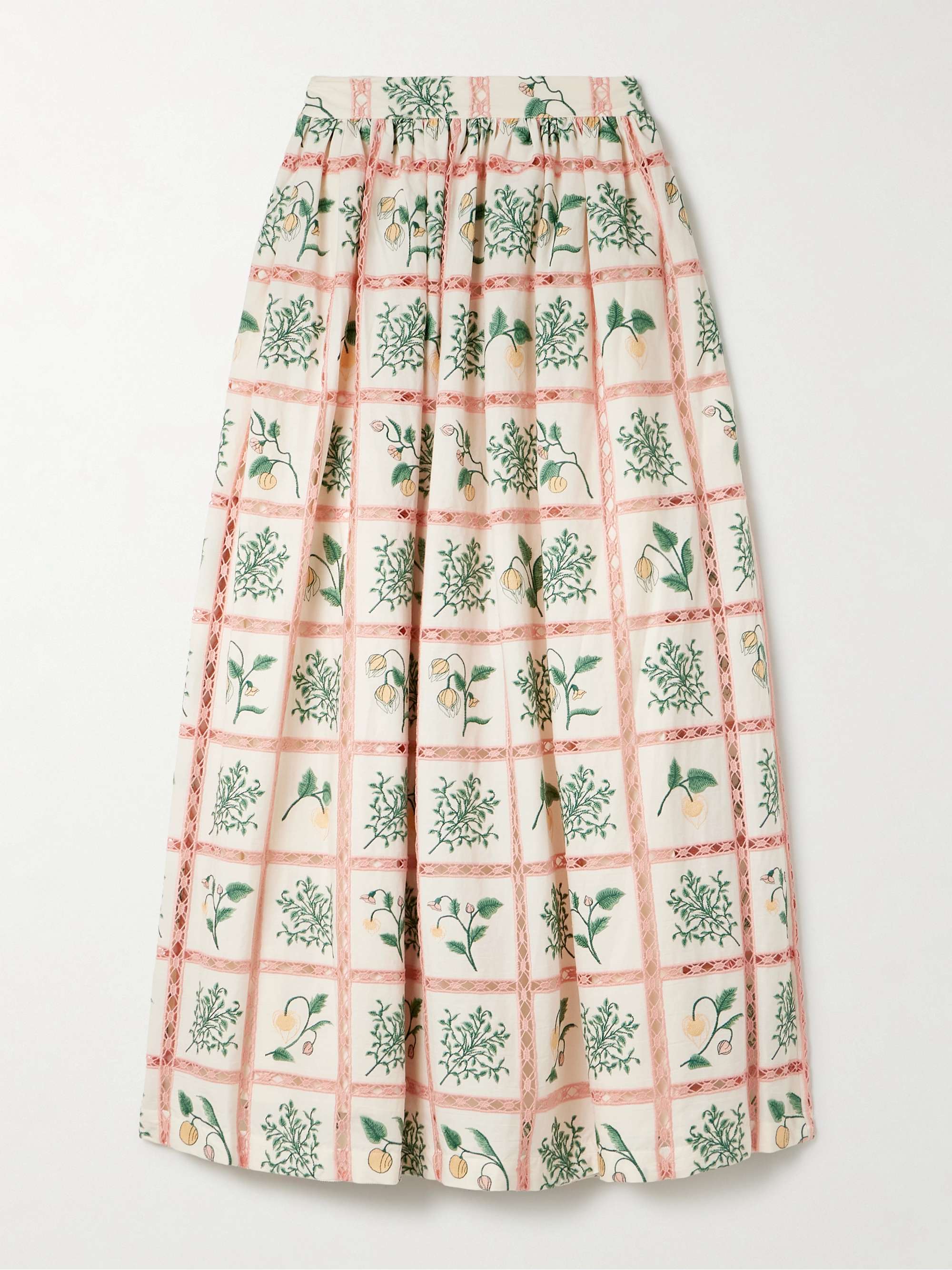 AGUA BY AGUA BENDITA