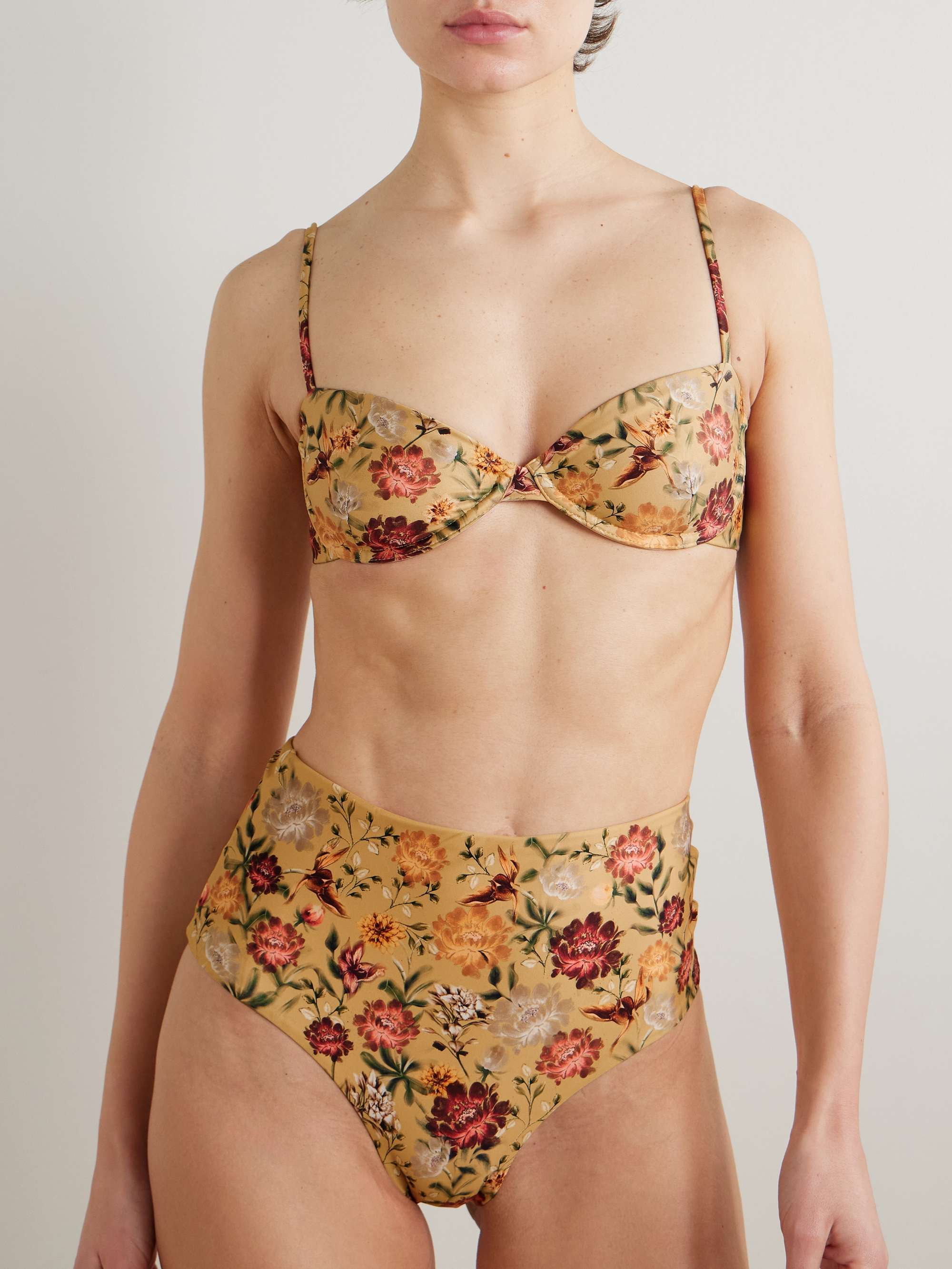 AGUA BY AGUA BENDITA