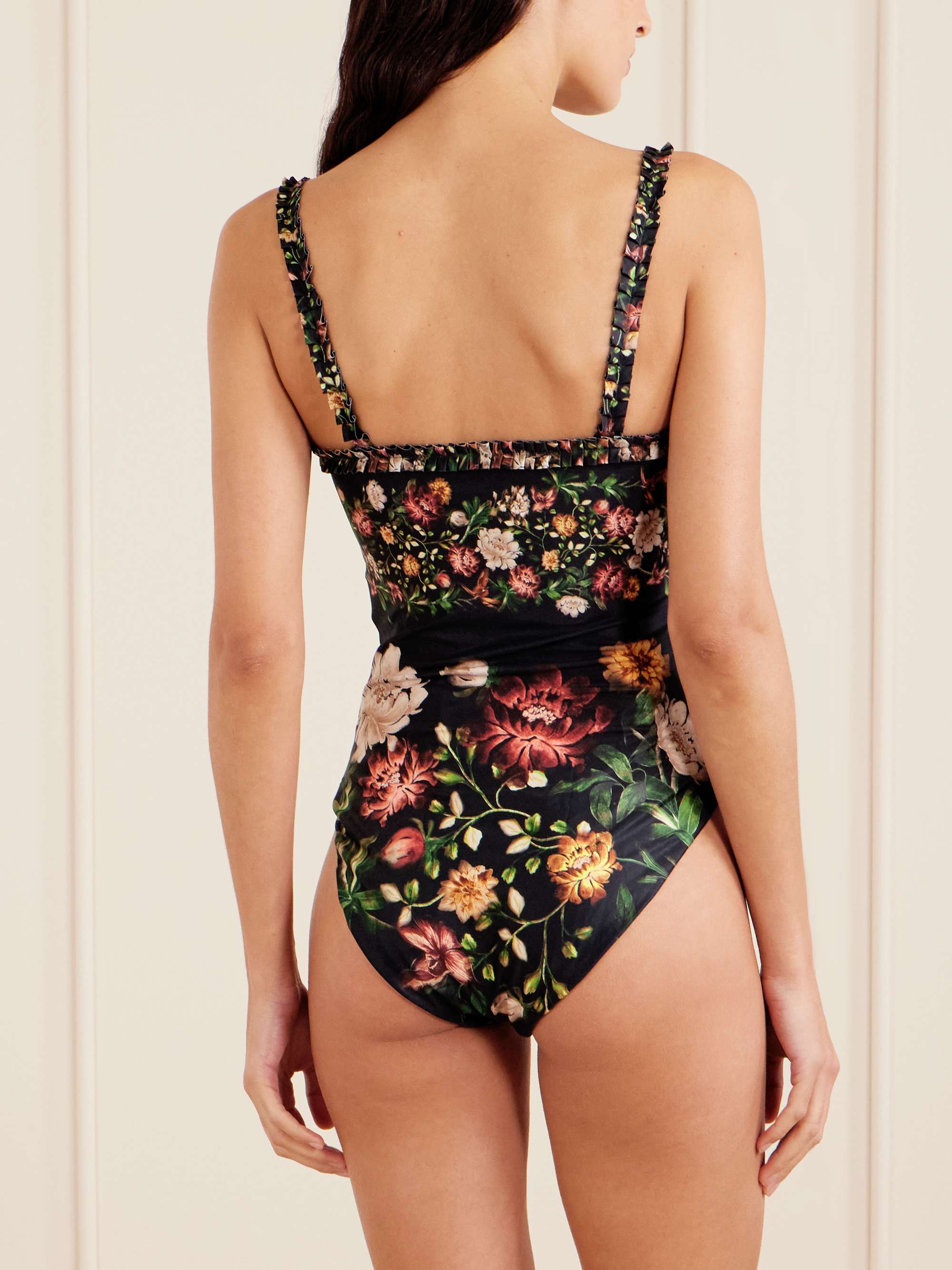 AGUA BY AGUA BENDITA