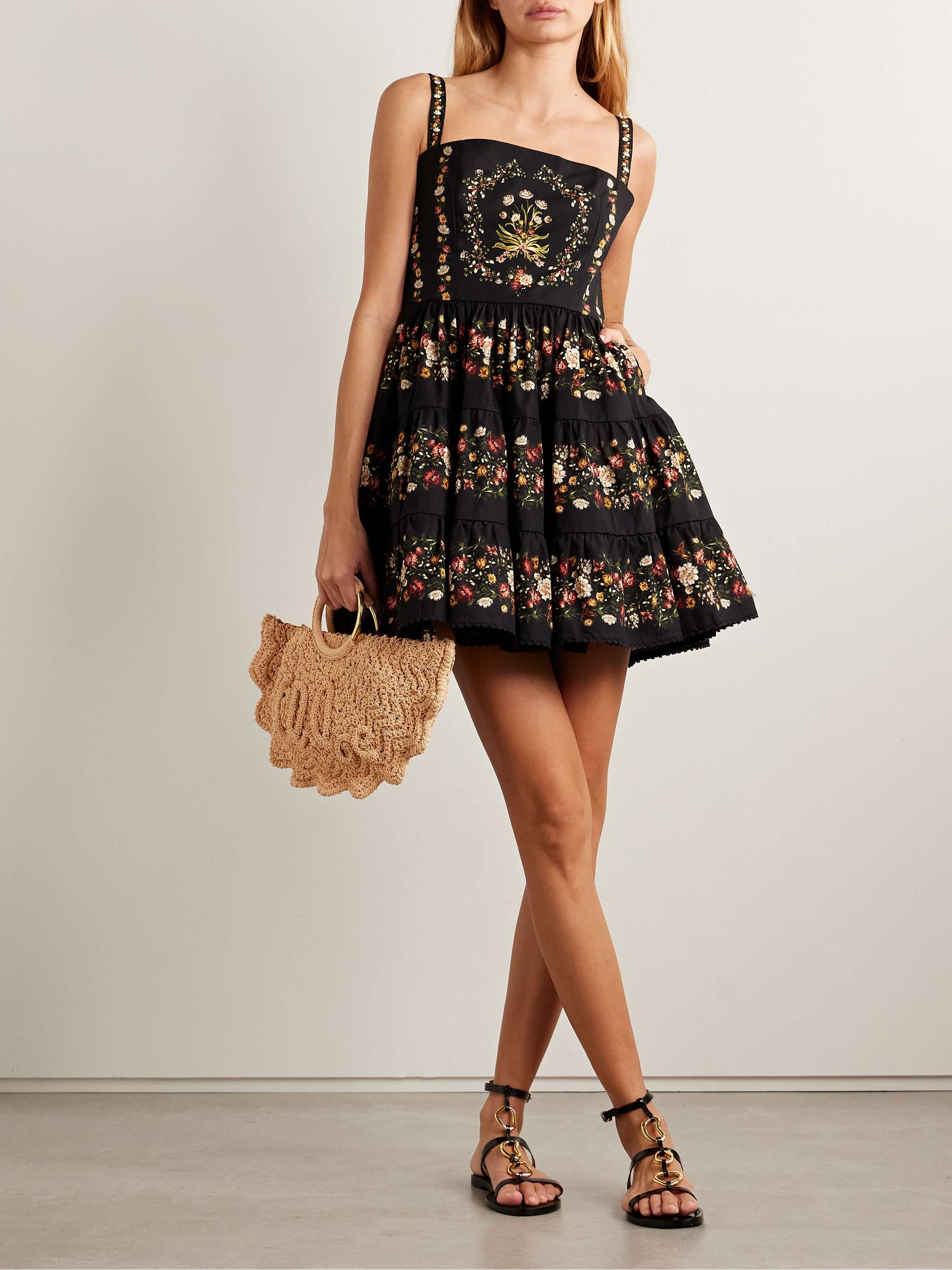 AGUA BY AGUA BENDITA