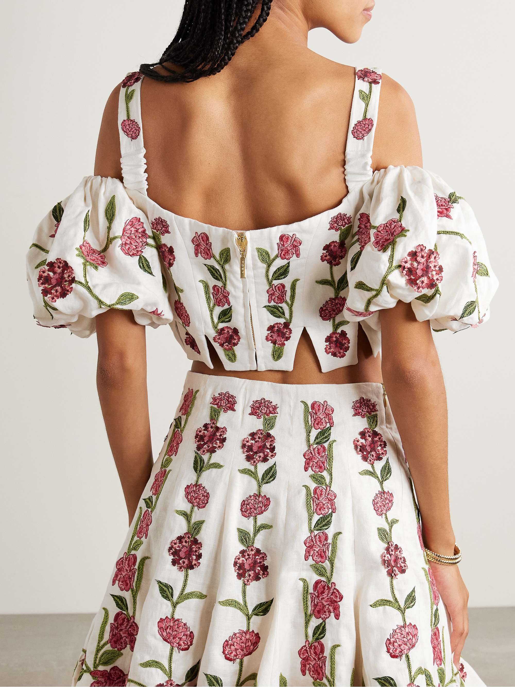 AGUA BY AGUA BENDITA