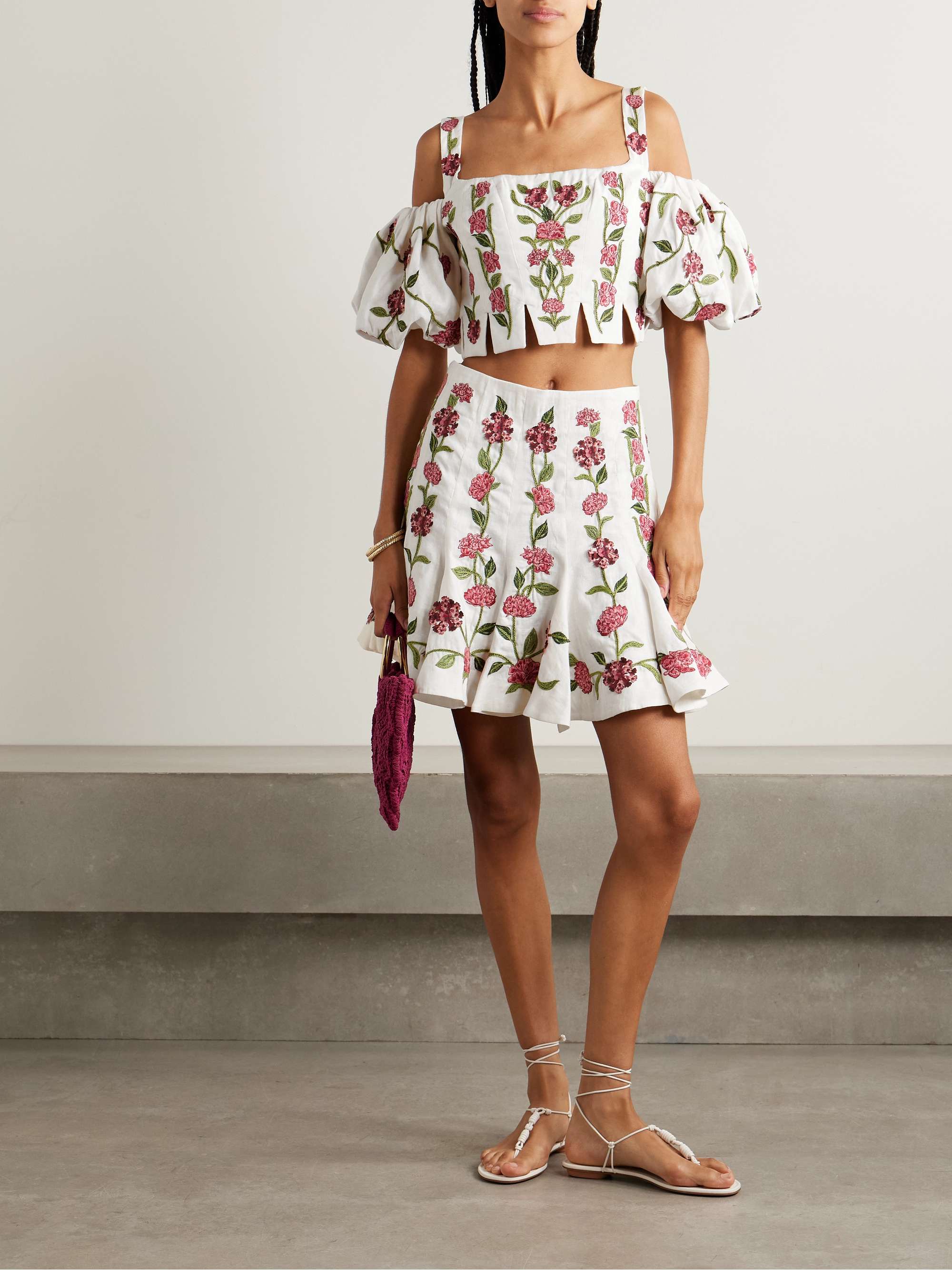 AGUA BY AGUA BENDITA