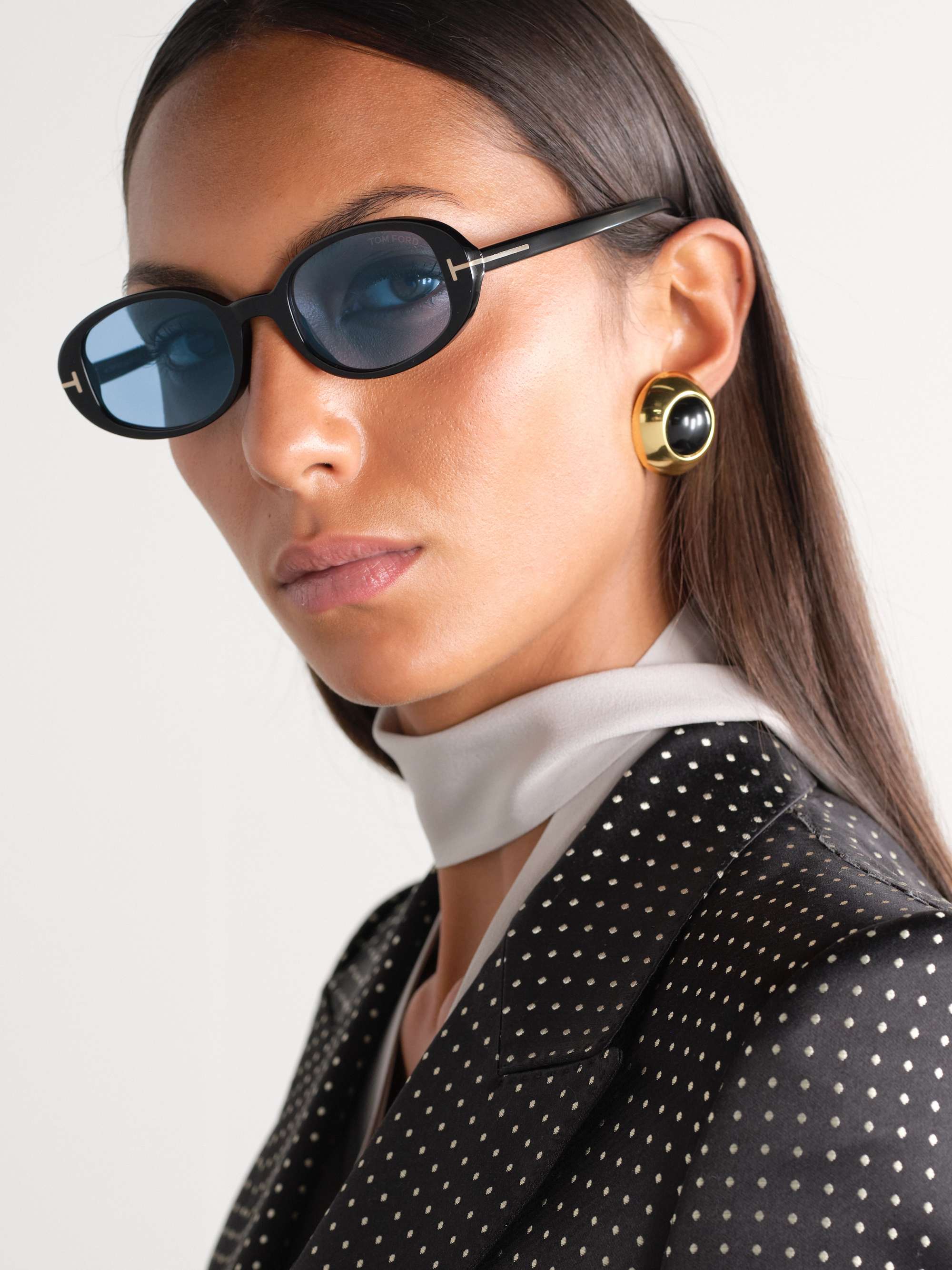 TOM FORD EYEWEAR