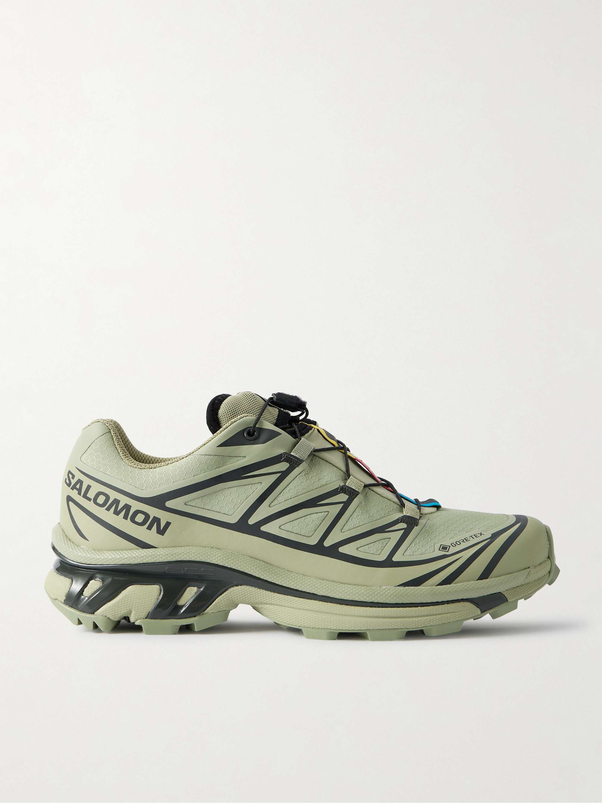 SALOMON