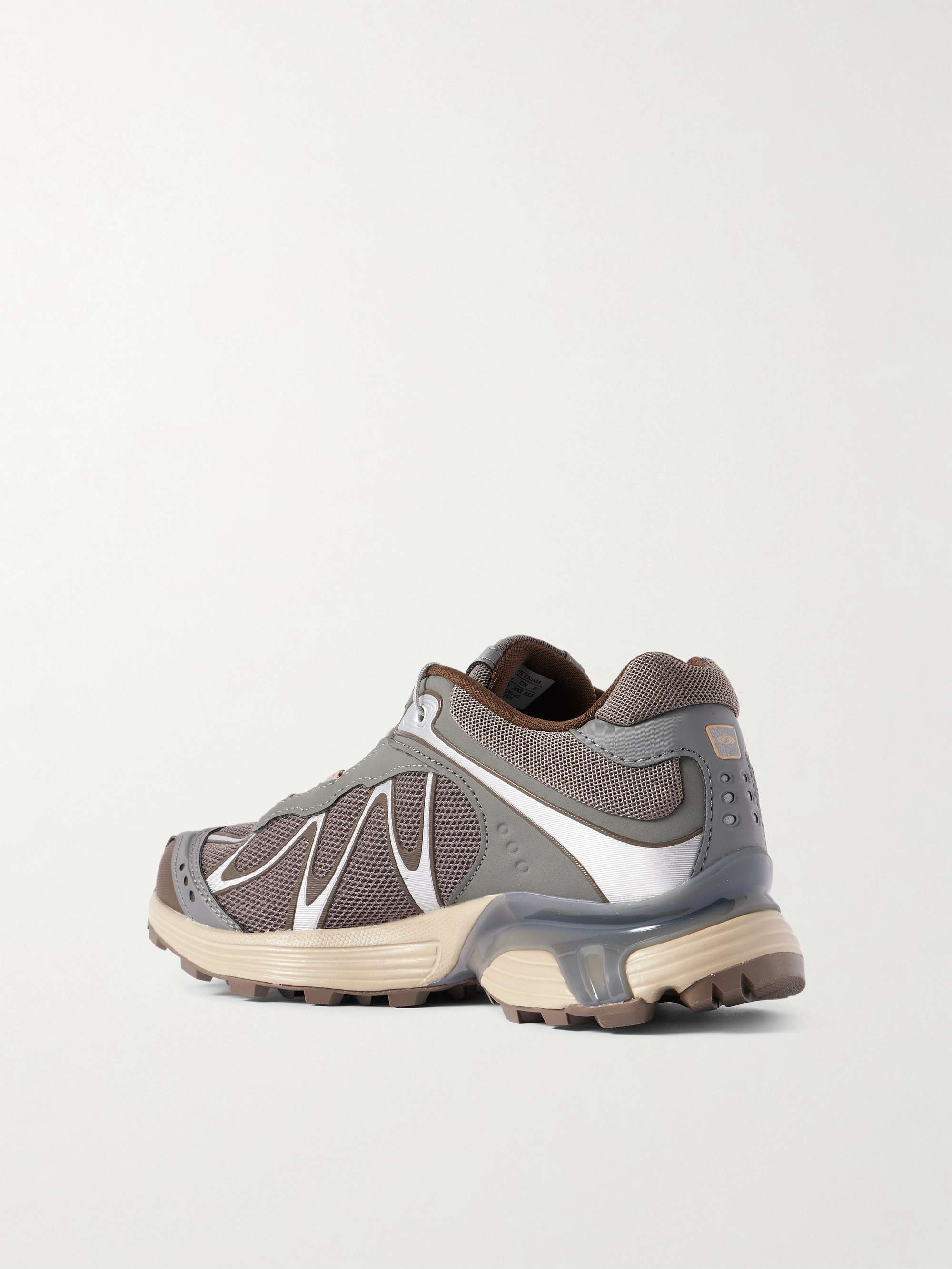 SALOMON