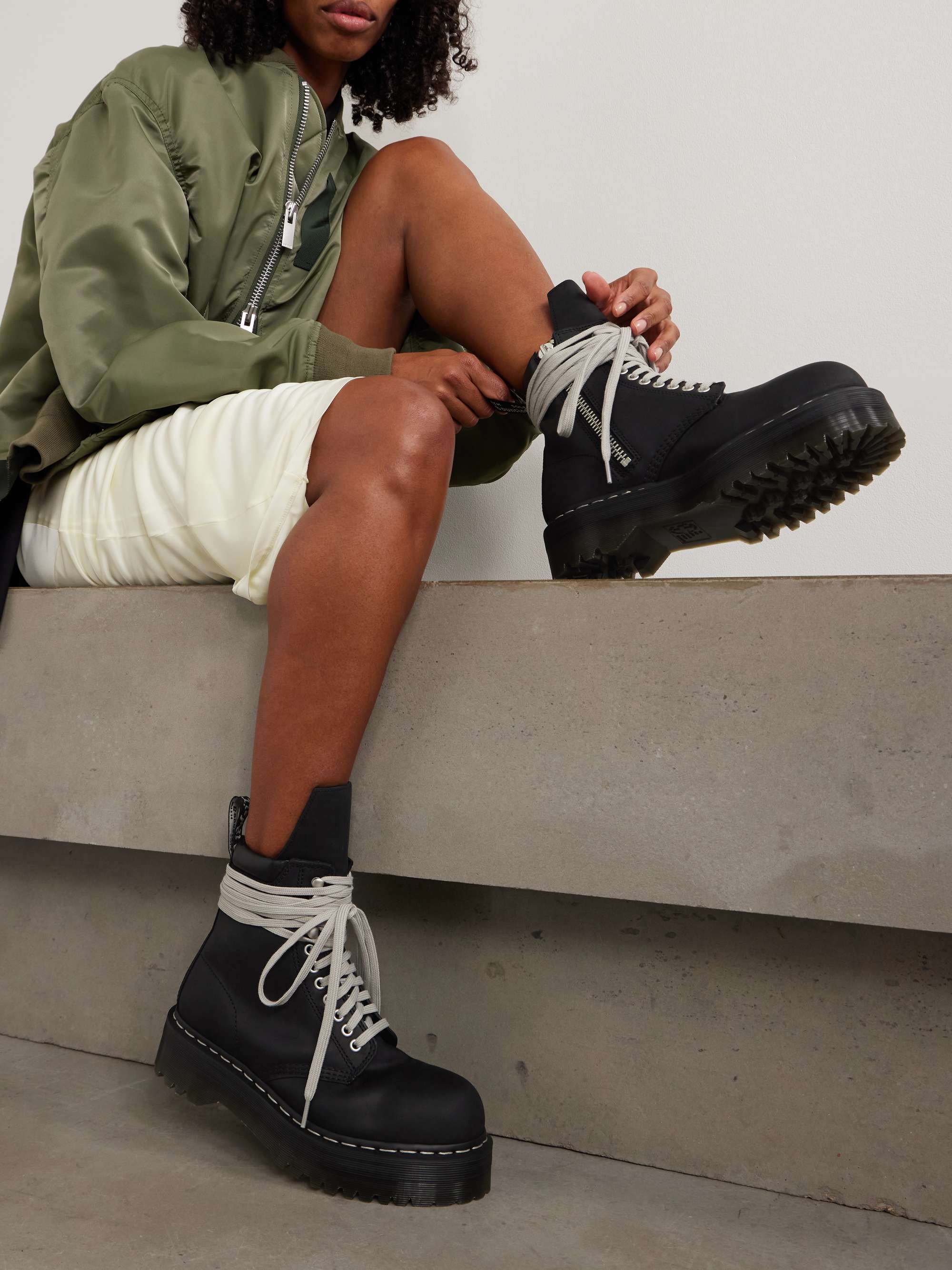 RICK OWENS