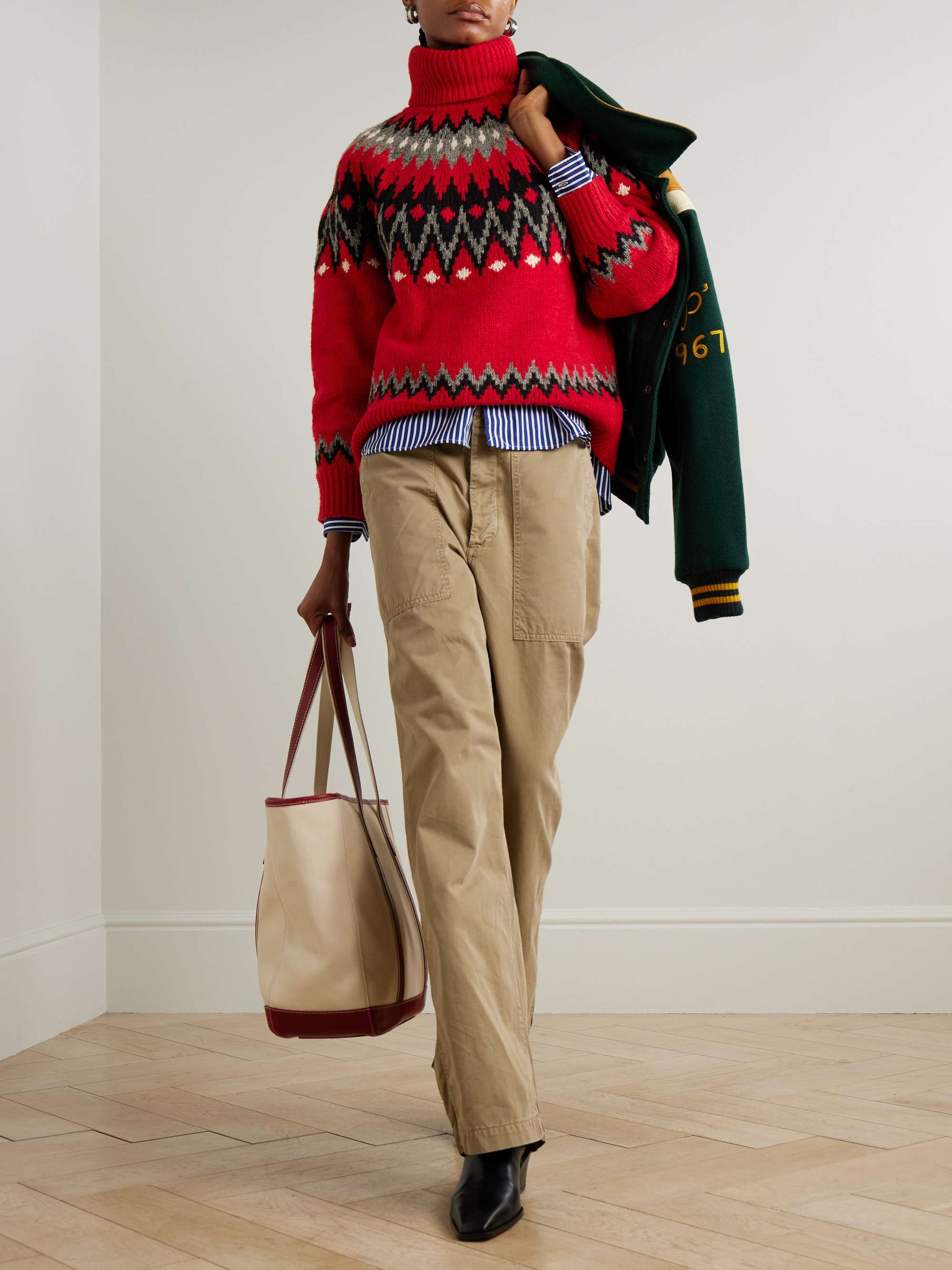 POLO RALPH LAUREN