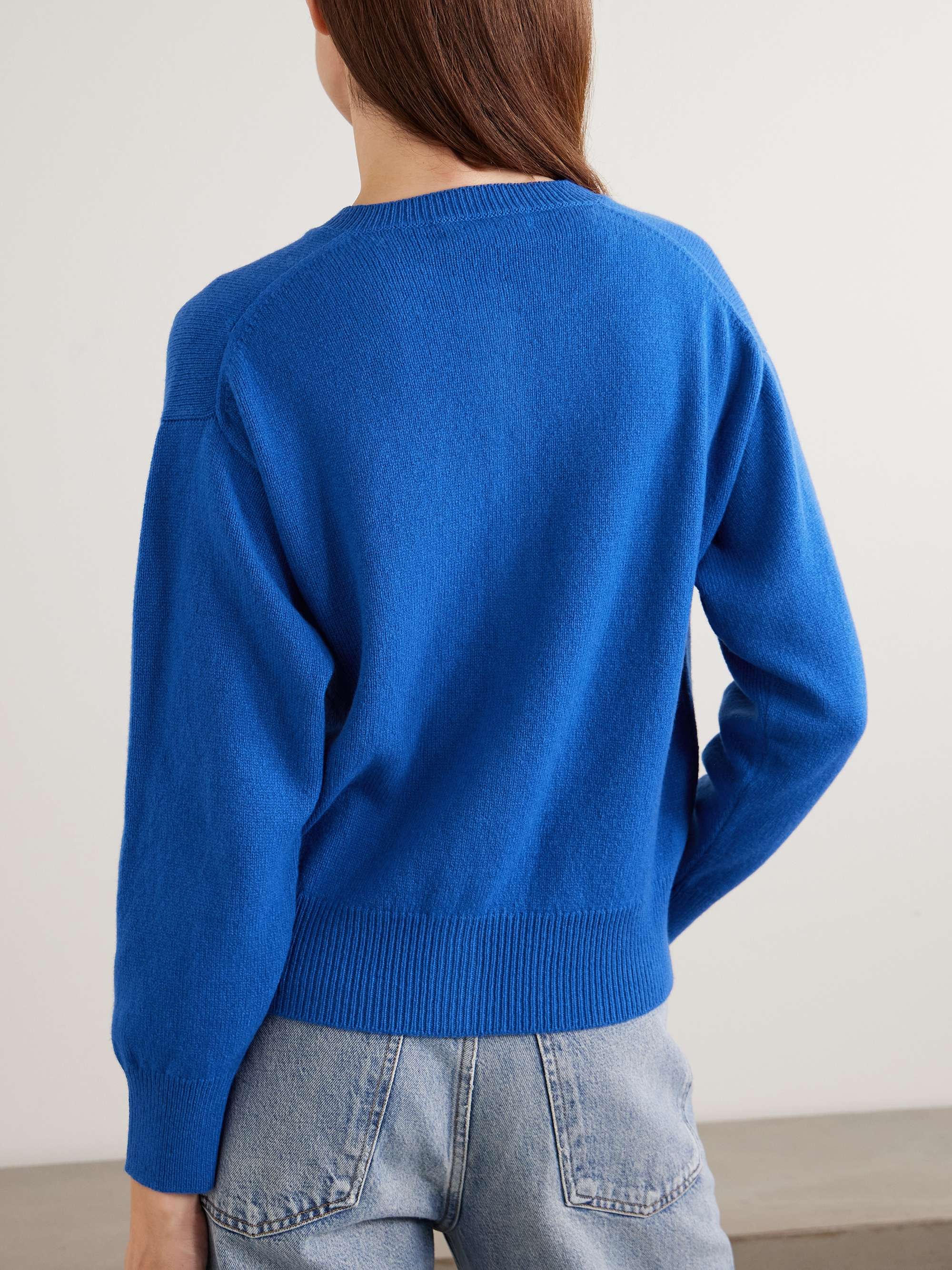 &DAUGHTER Wool cardigan