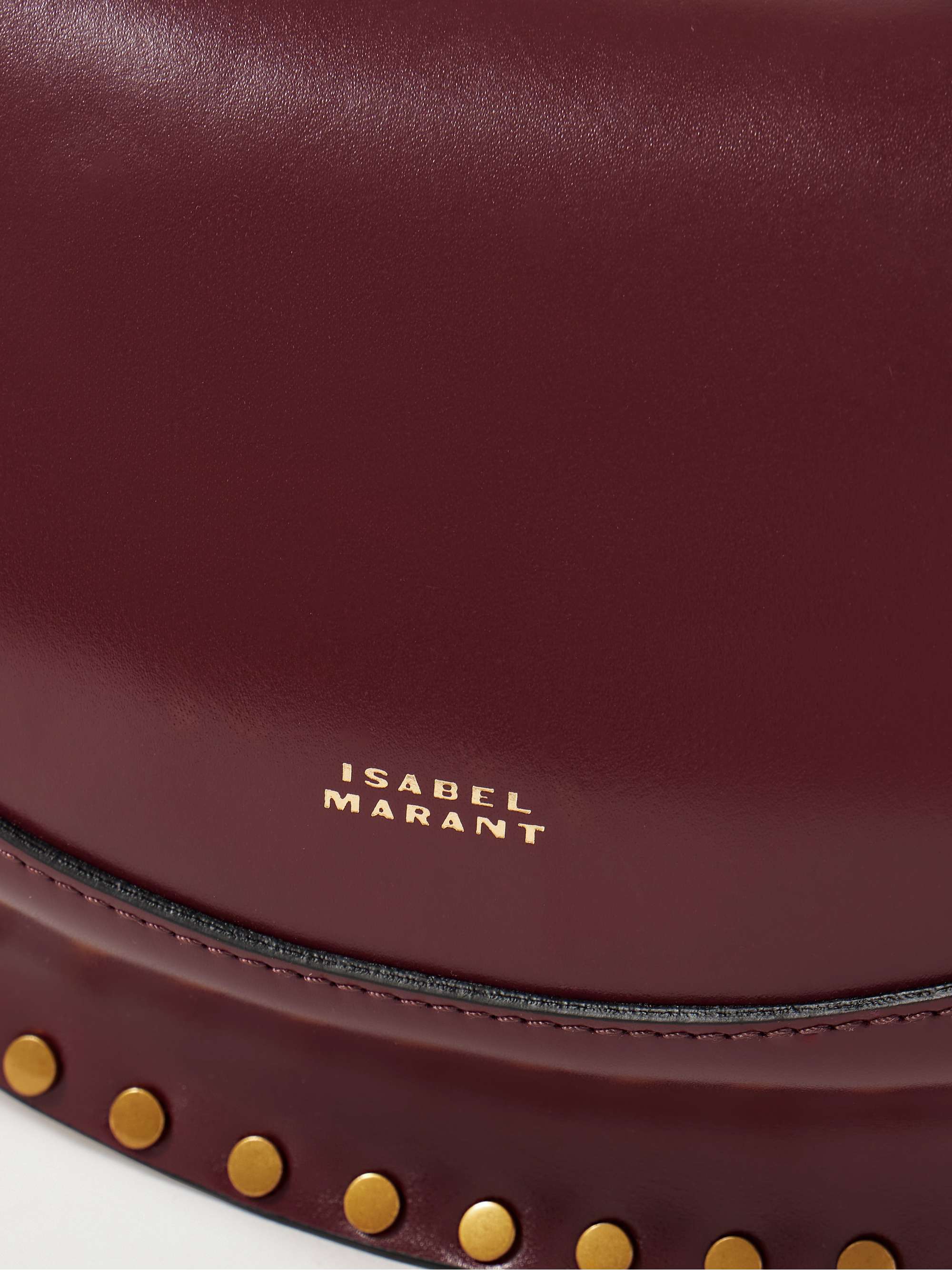 ISABEL MARANT