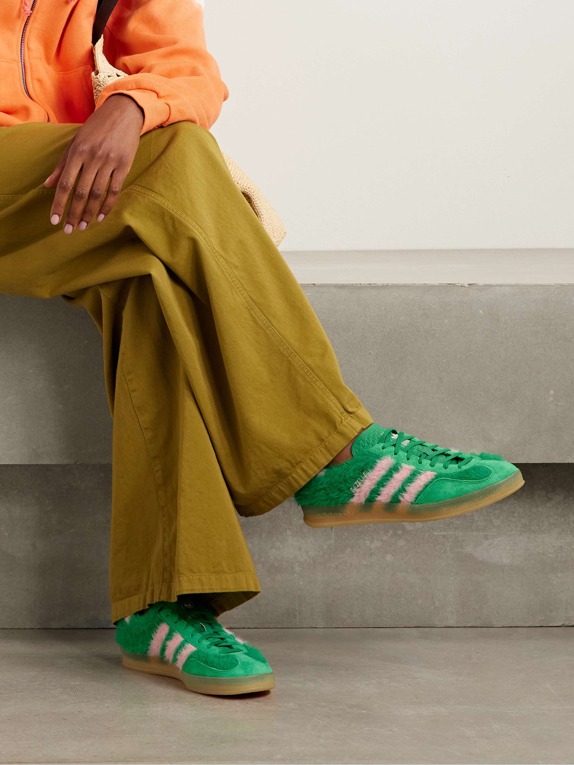 ADIDAS ORIGINALS