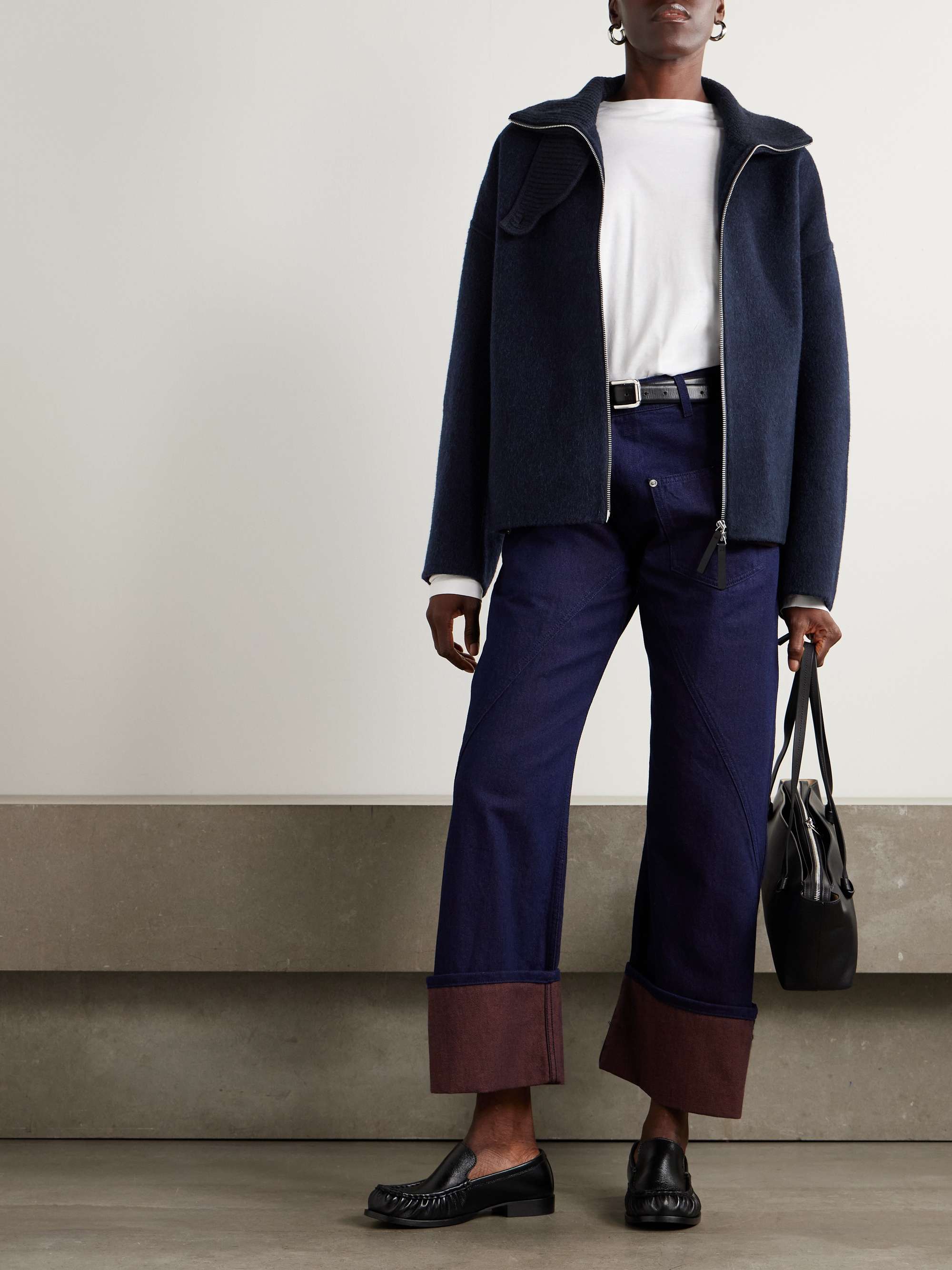 PROENZA SCHOULER WHITE LABEL