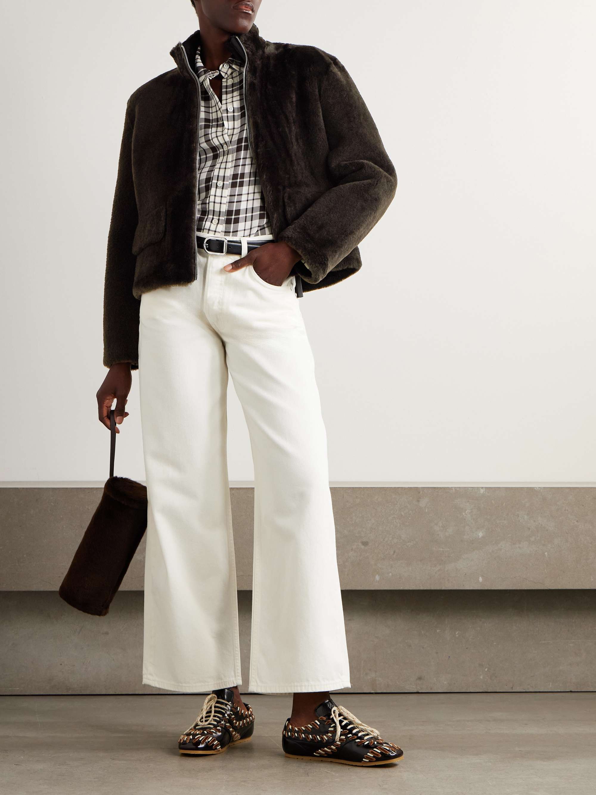 PROENZA SCHOULER WHITE LABEL