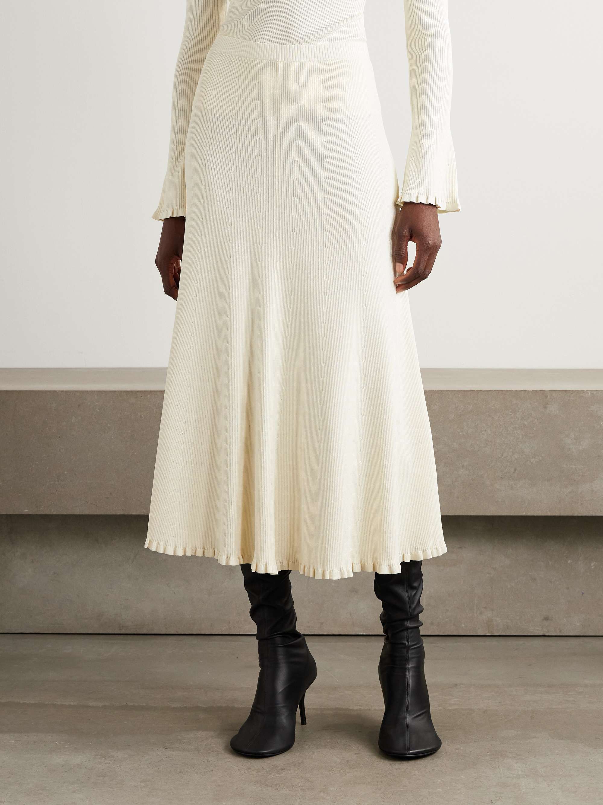 PROENZA SCHOULER WHITE LABEL