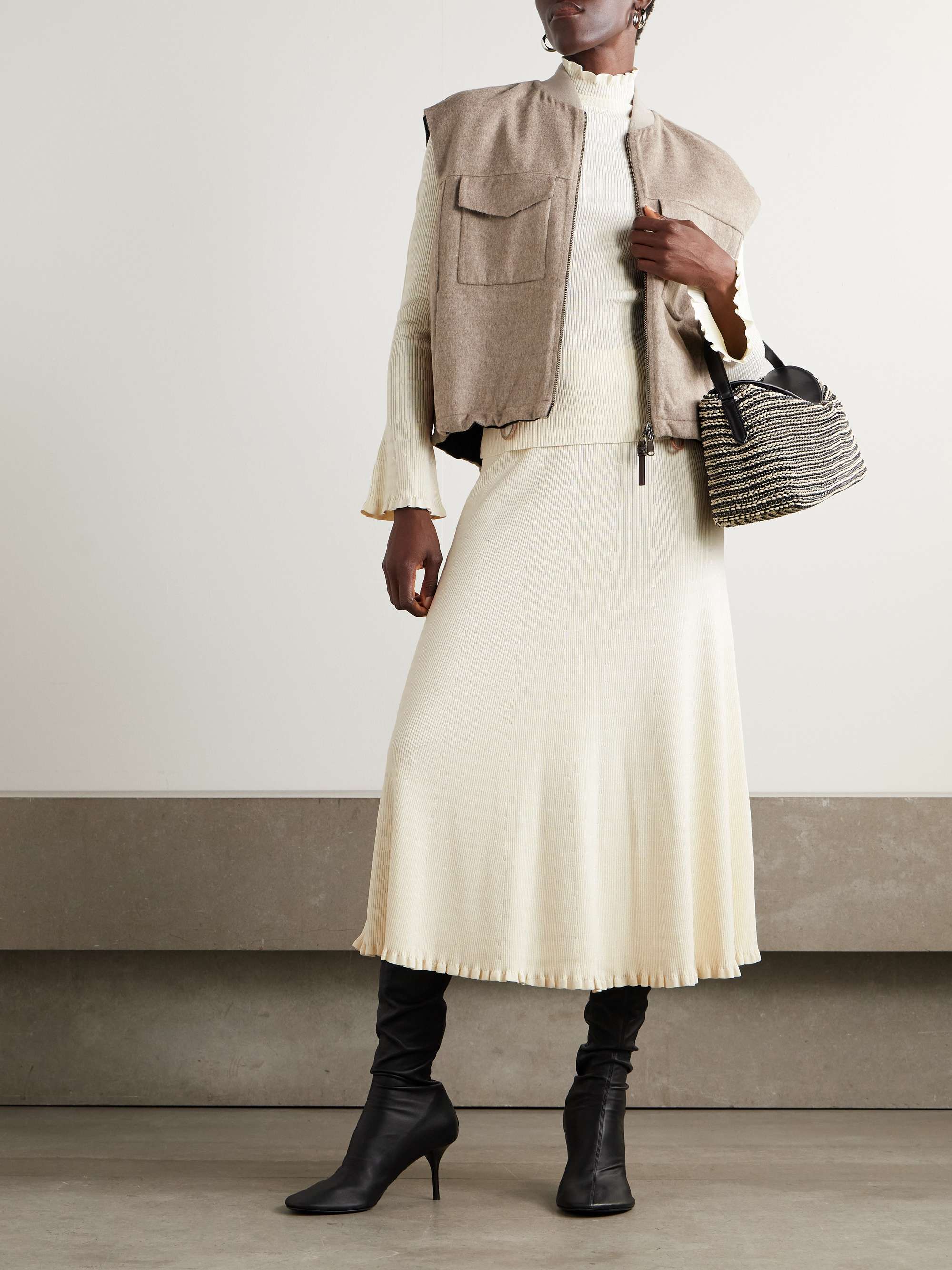 PROENZA SCHOULER WHITE LABEL