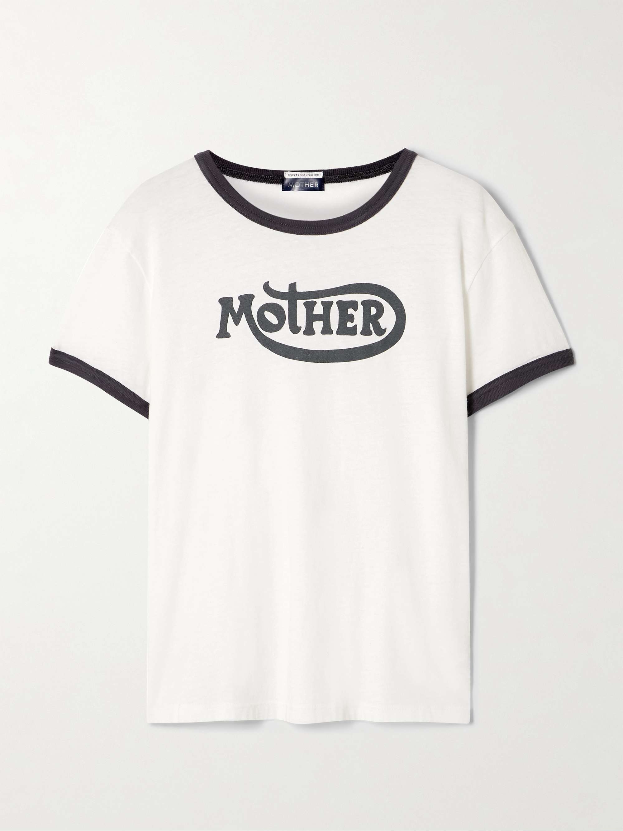 MOTHER