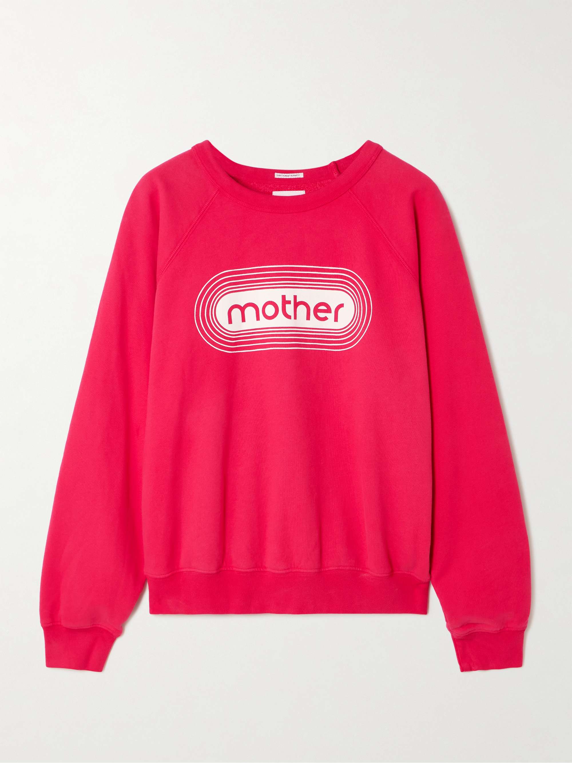 MOTHER