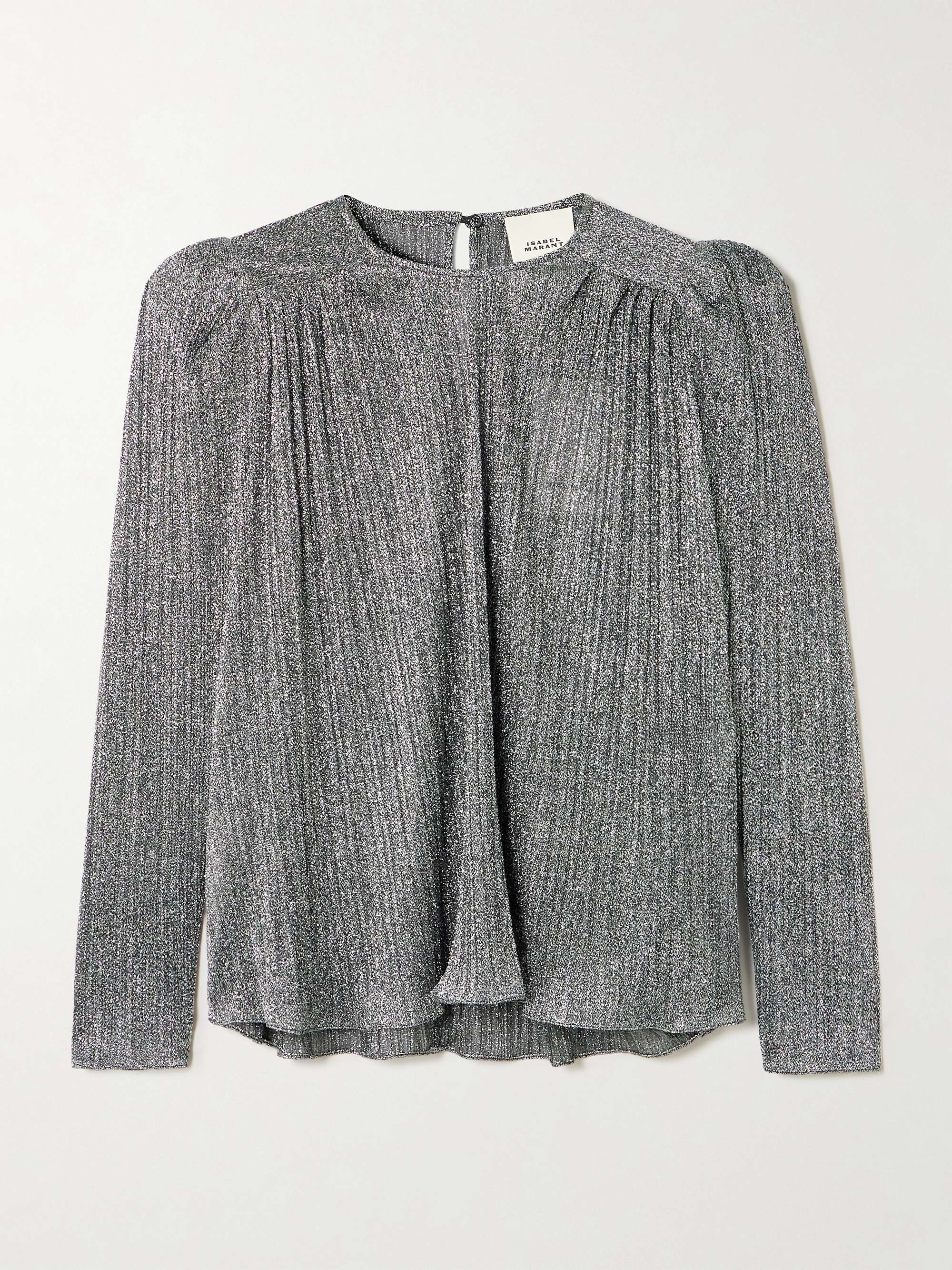 ISABEL MARANT