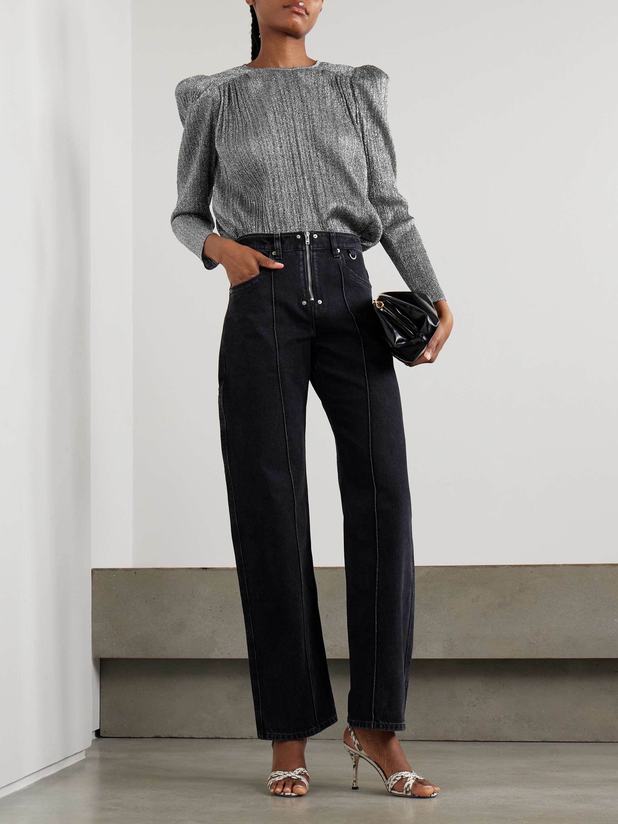 ISABEL MARANT