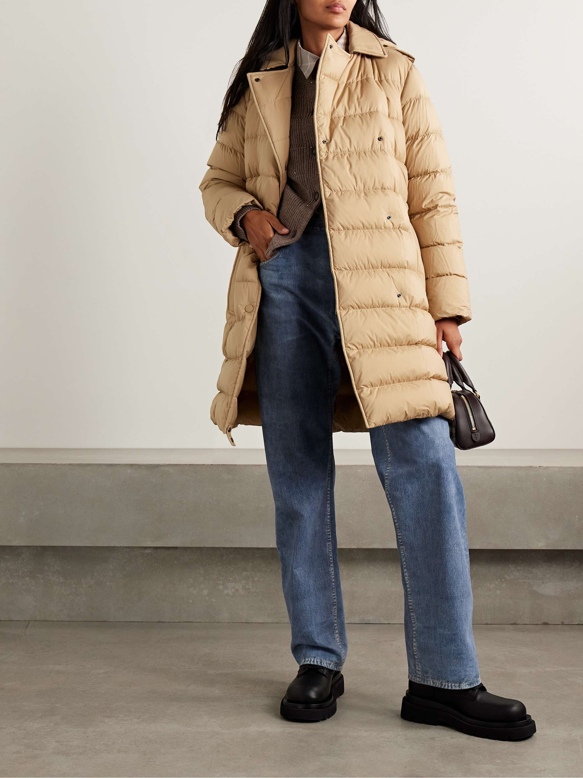 BURBERRY
