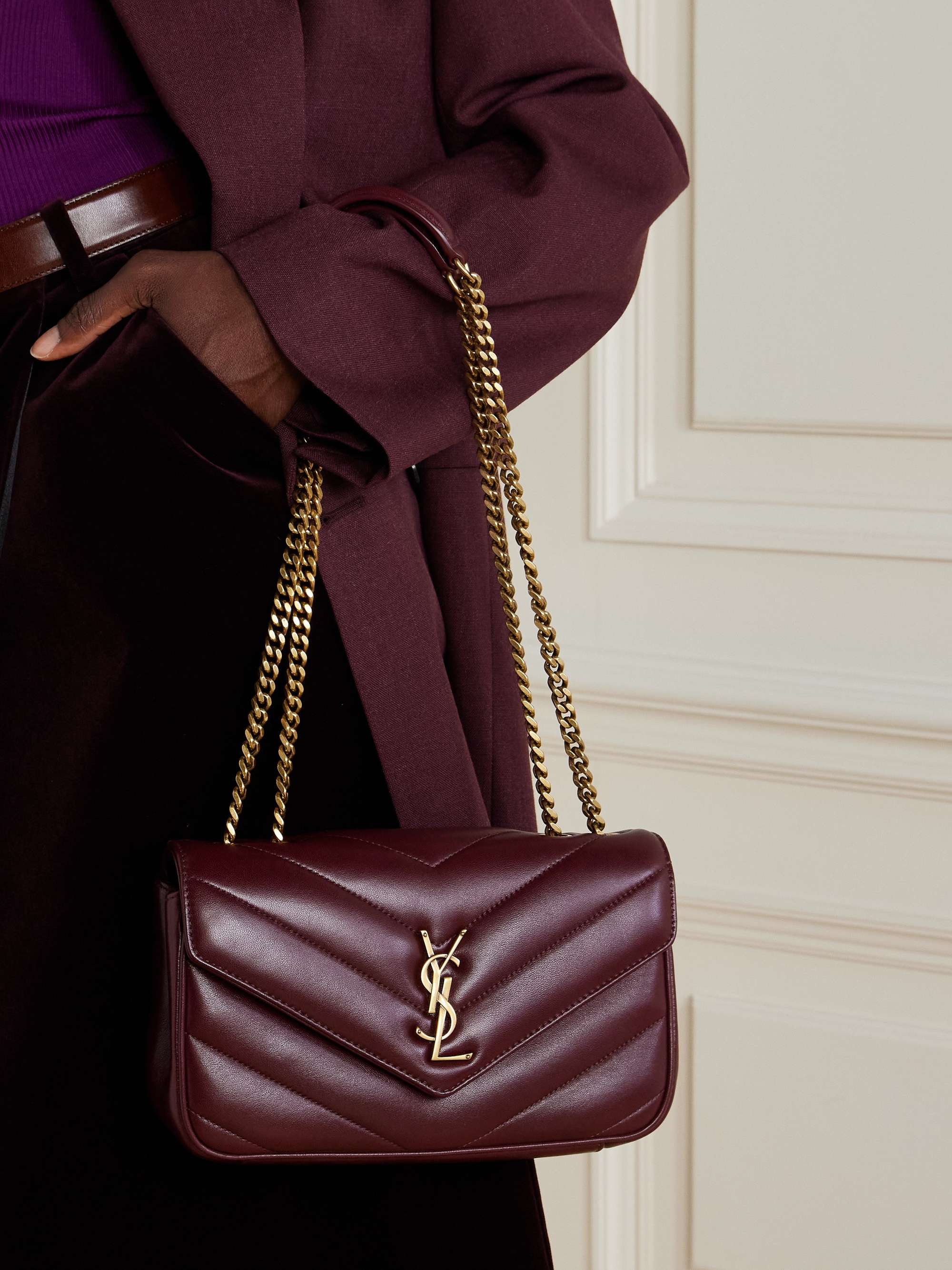 SAINT LAURENT
