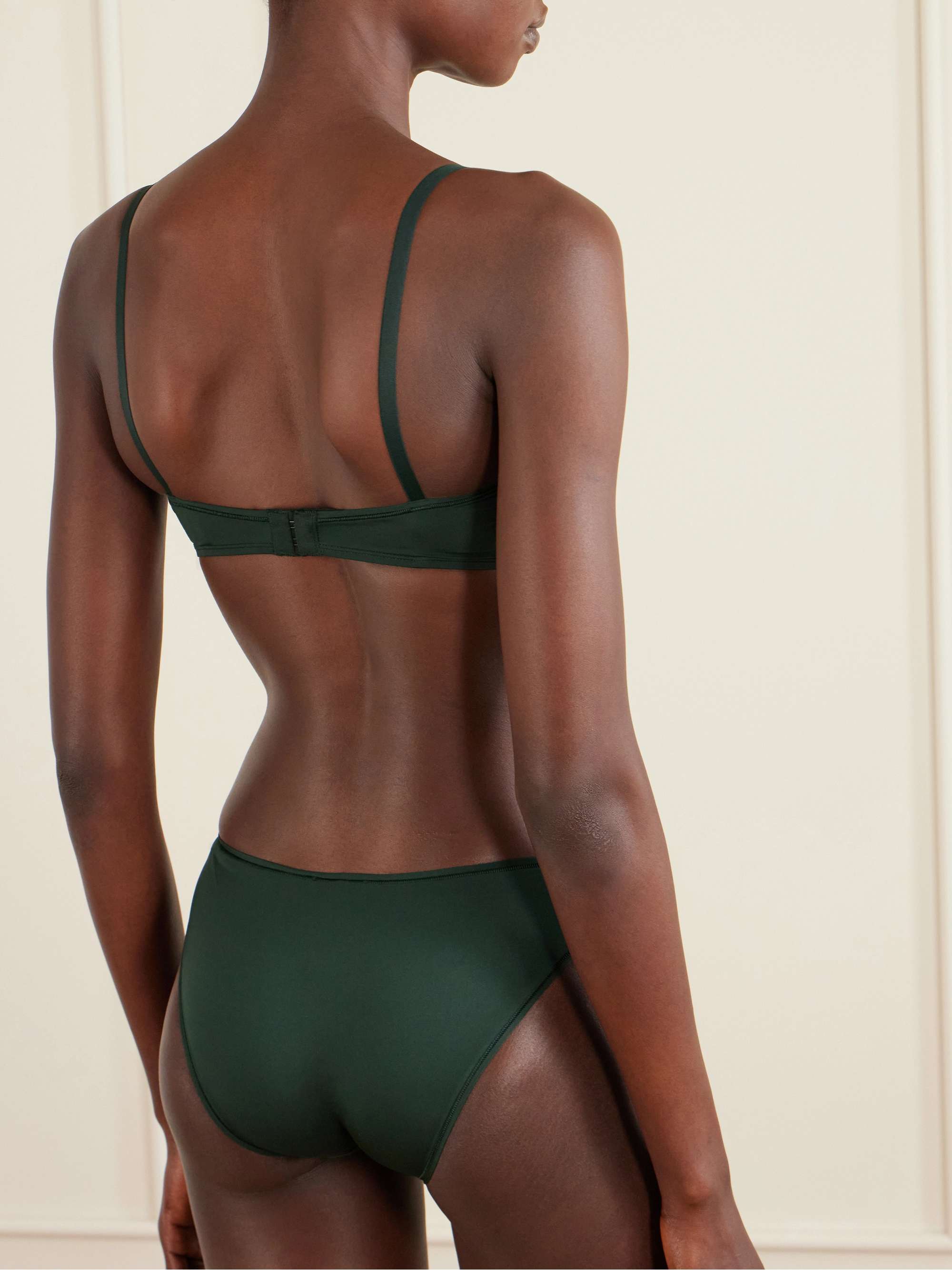 ERES Culotte en jersey stretch Enora