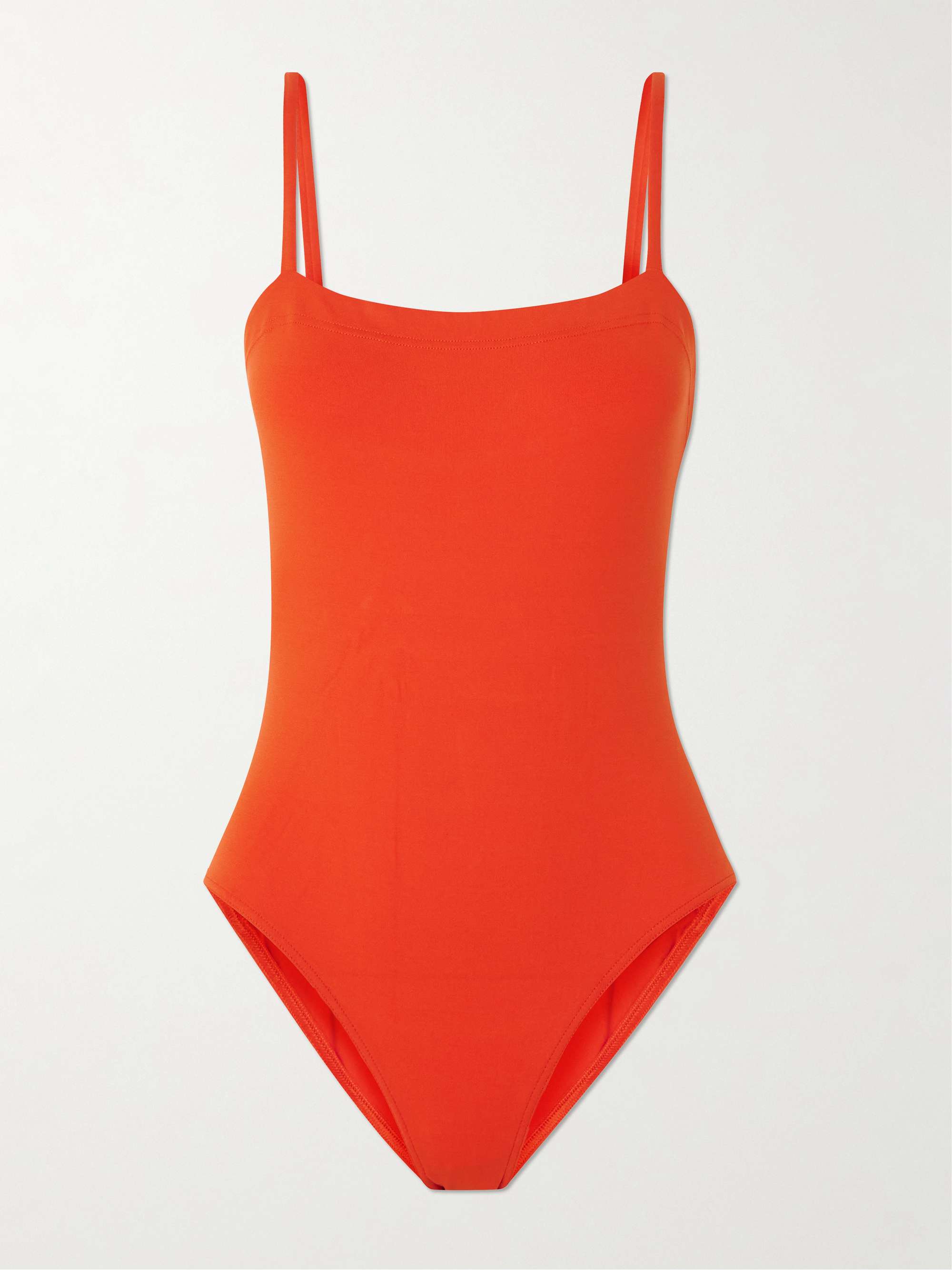 ERES Les Essentiels Aquarelle swimsuit