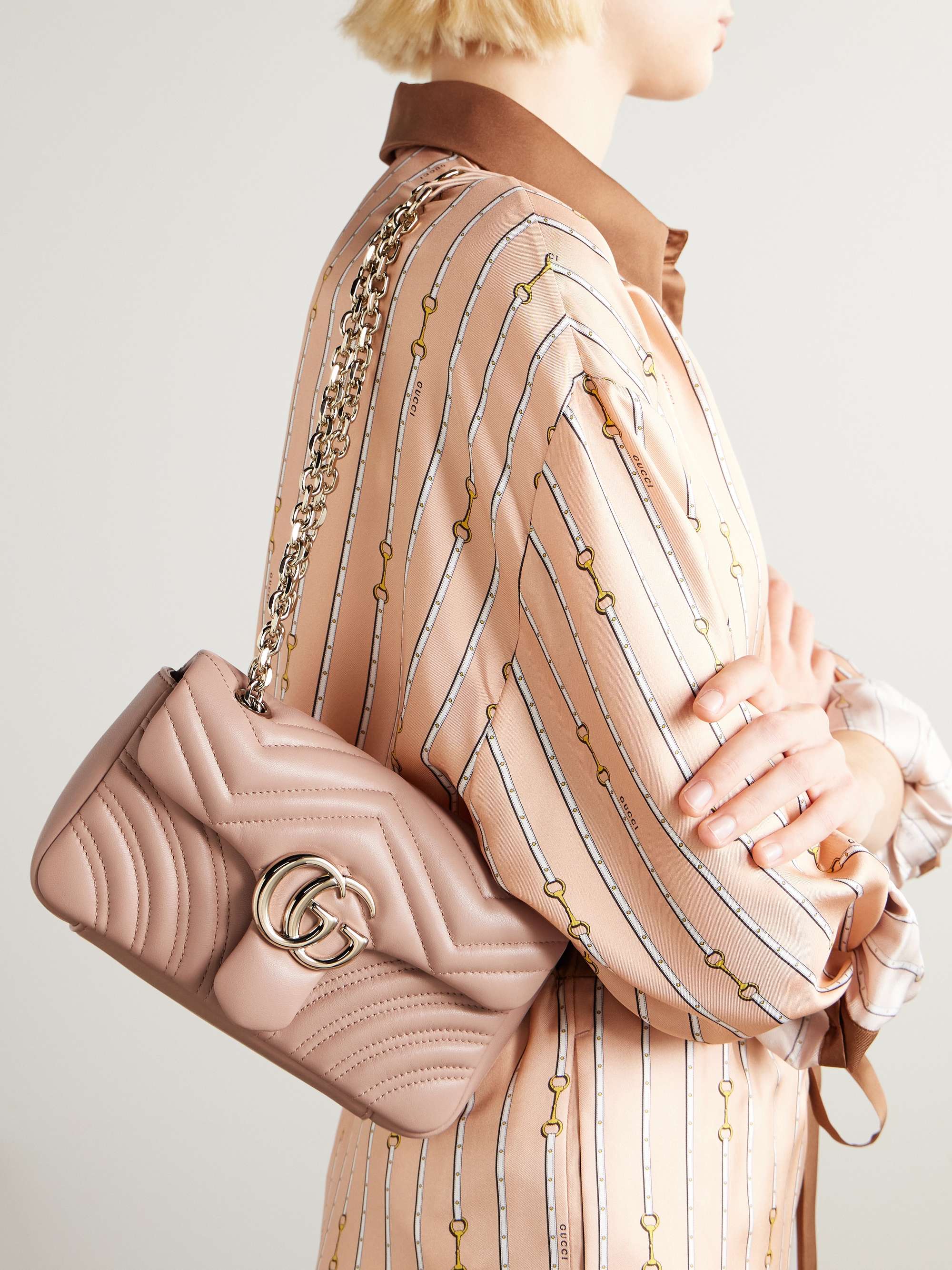 GUCCI