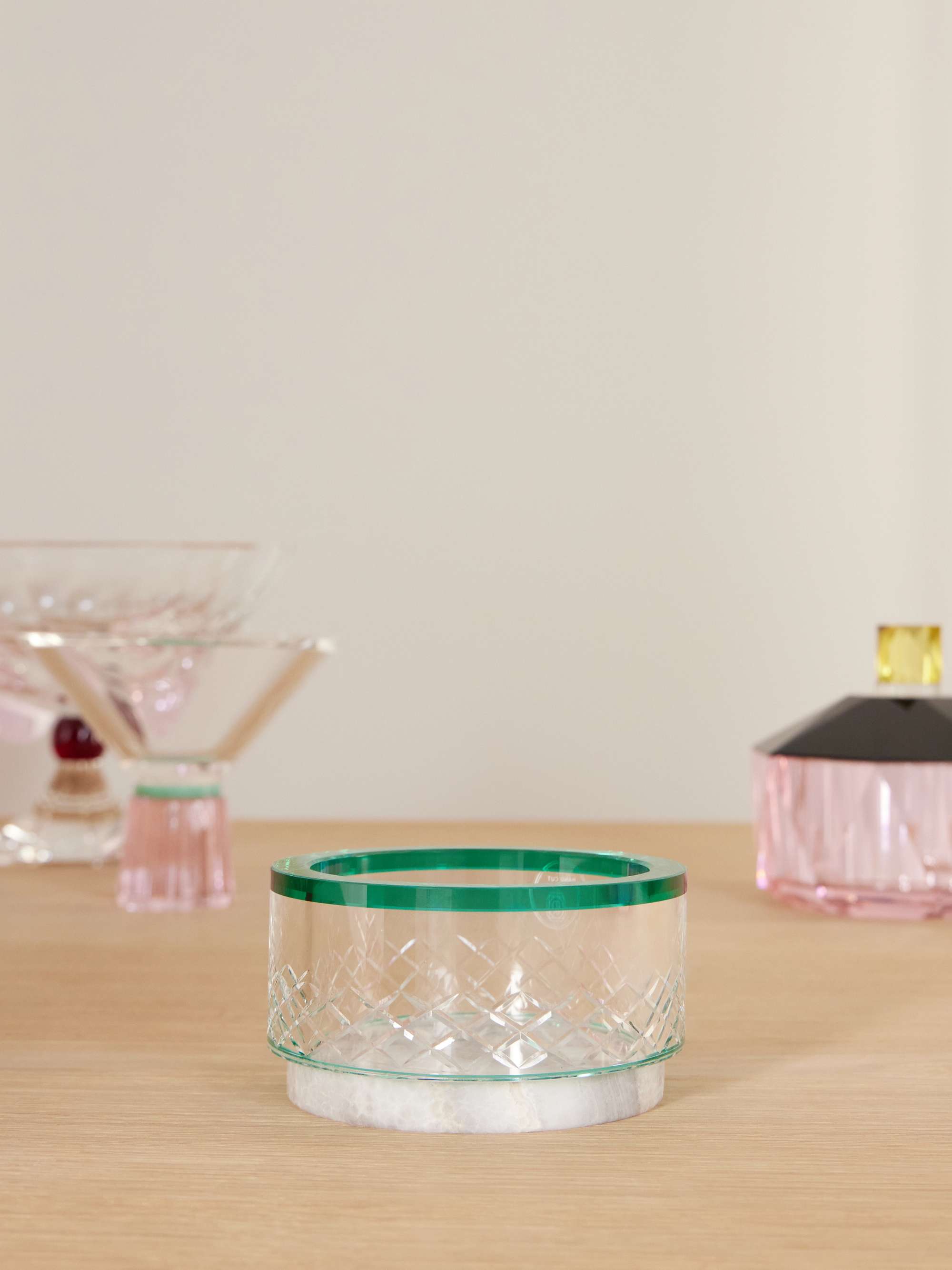 REFLECTIONS COPENHAGEN