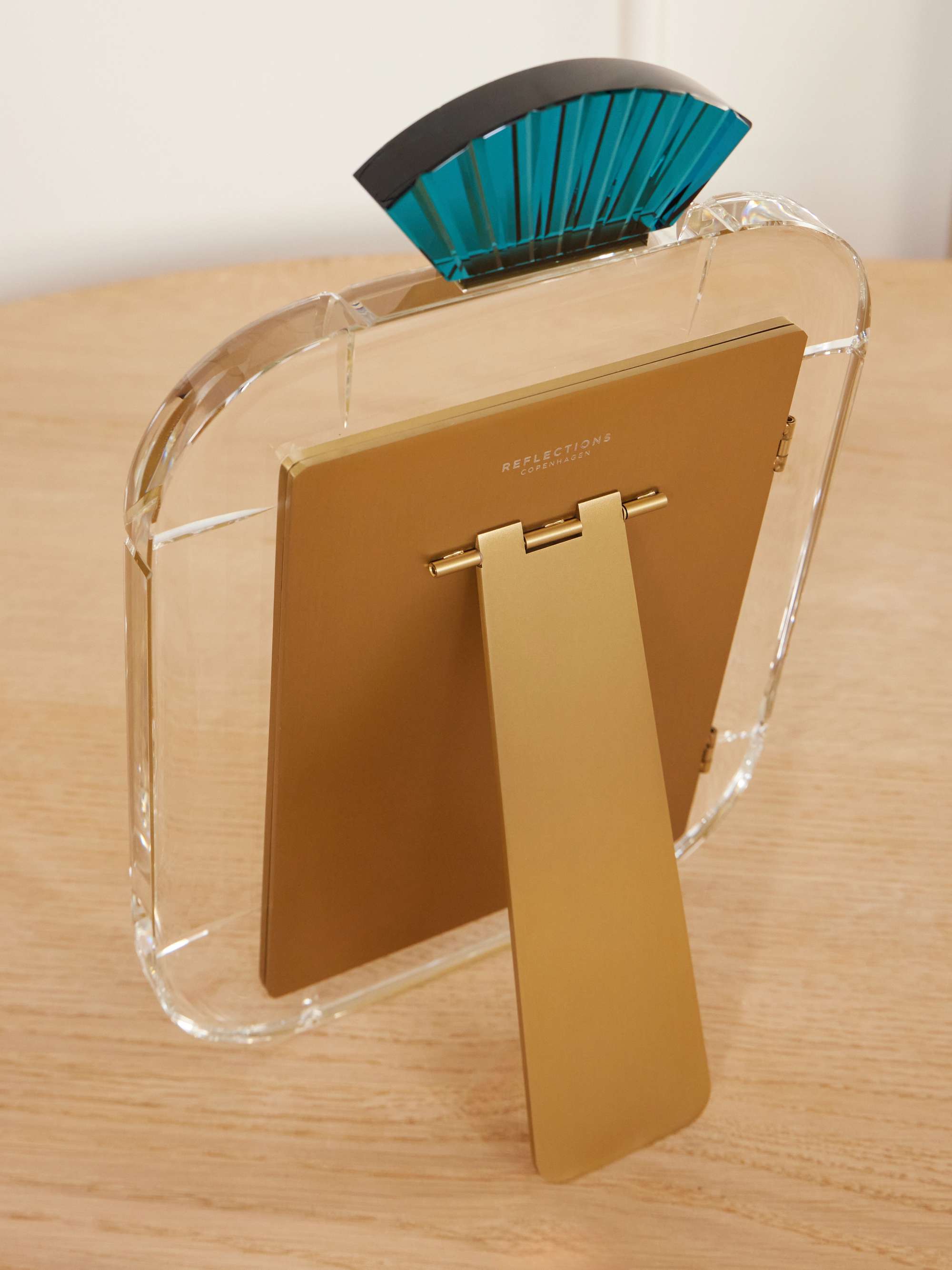 REFLECTIONS COPENHAGEN