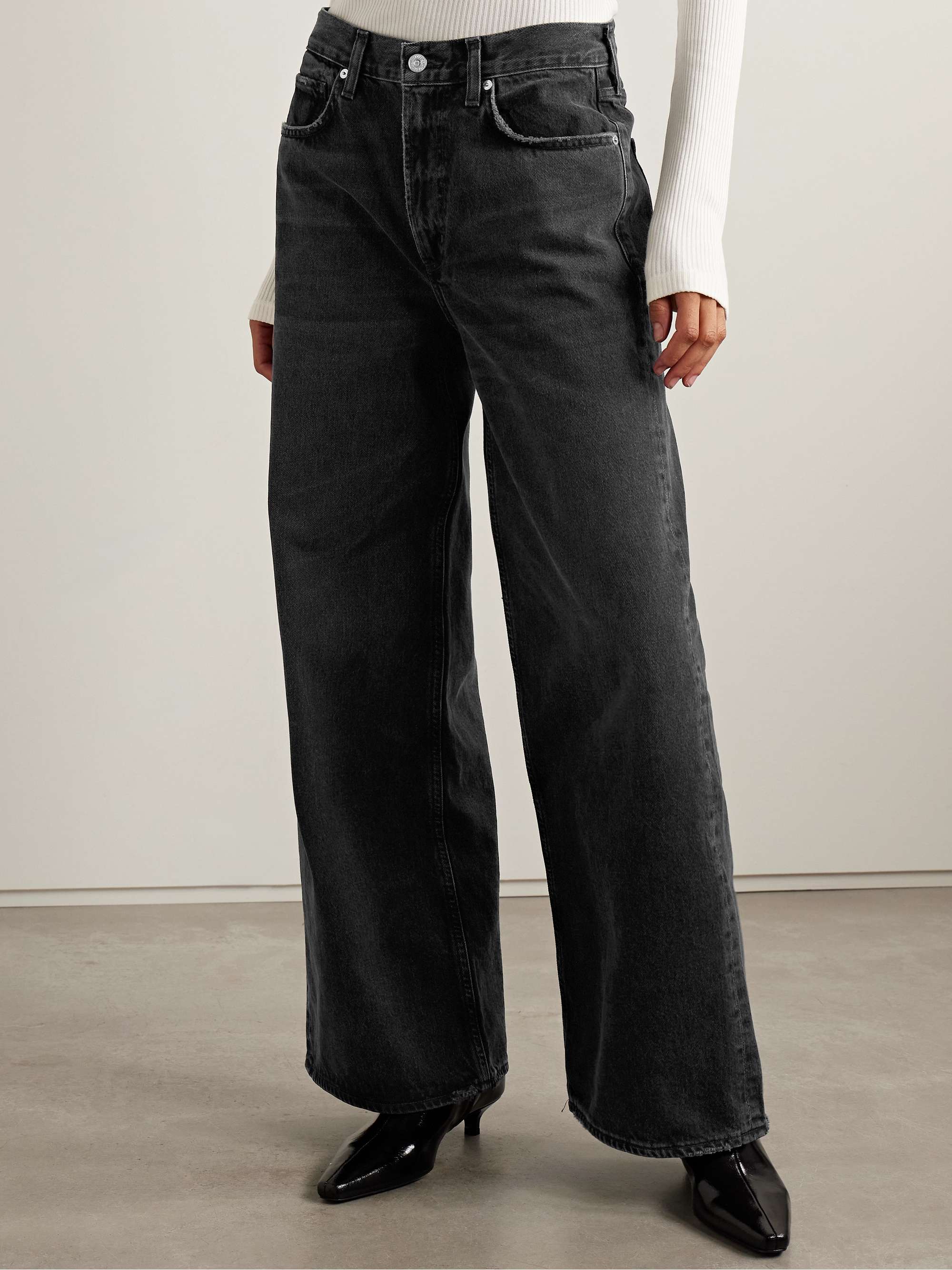 CITIZENS OF HUMANITY