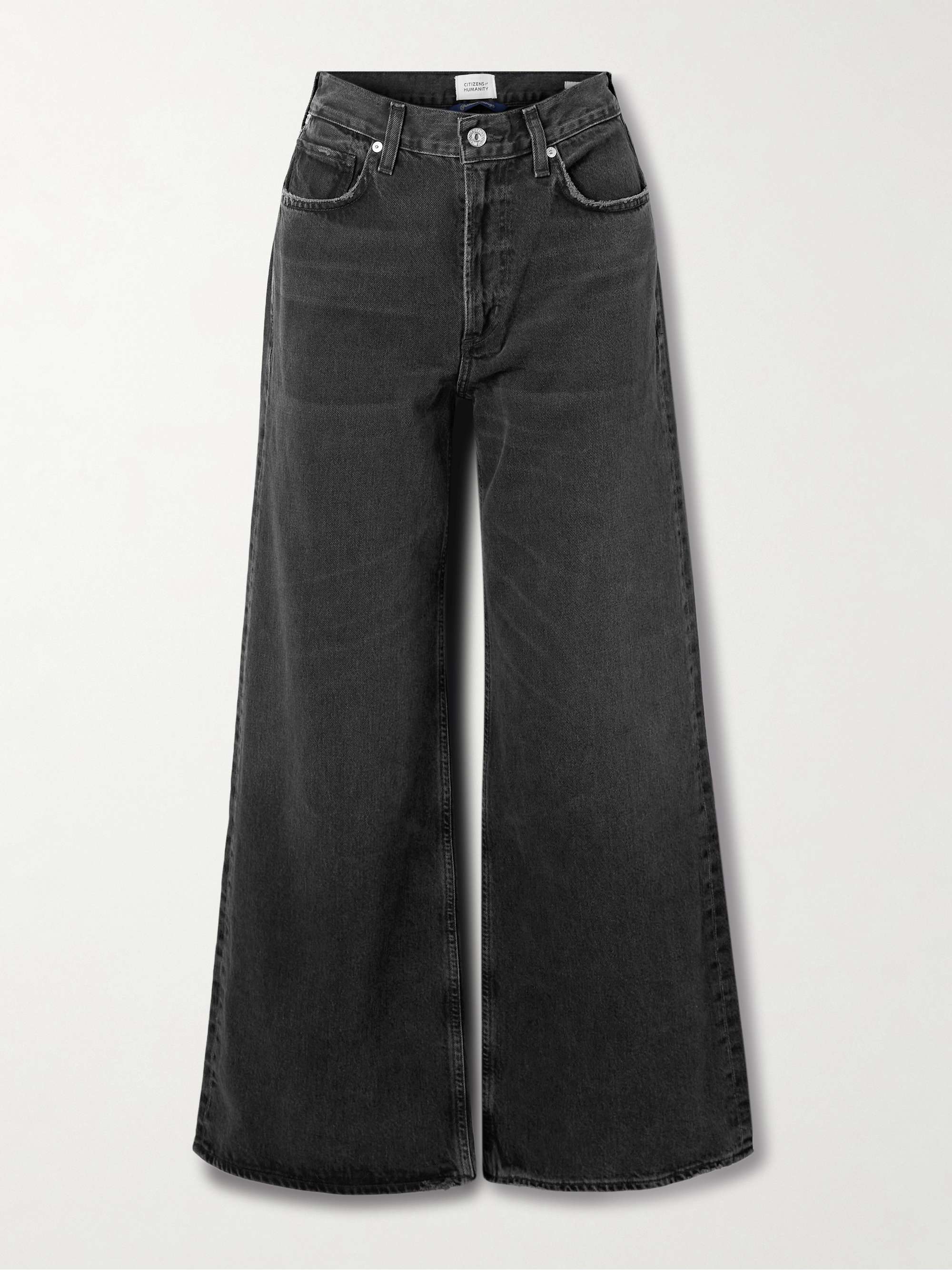 CITIZENS OF HUMANITY