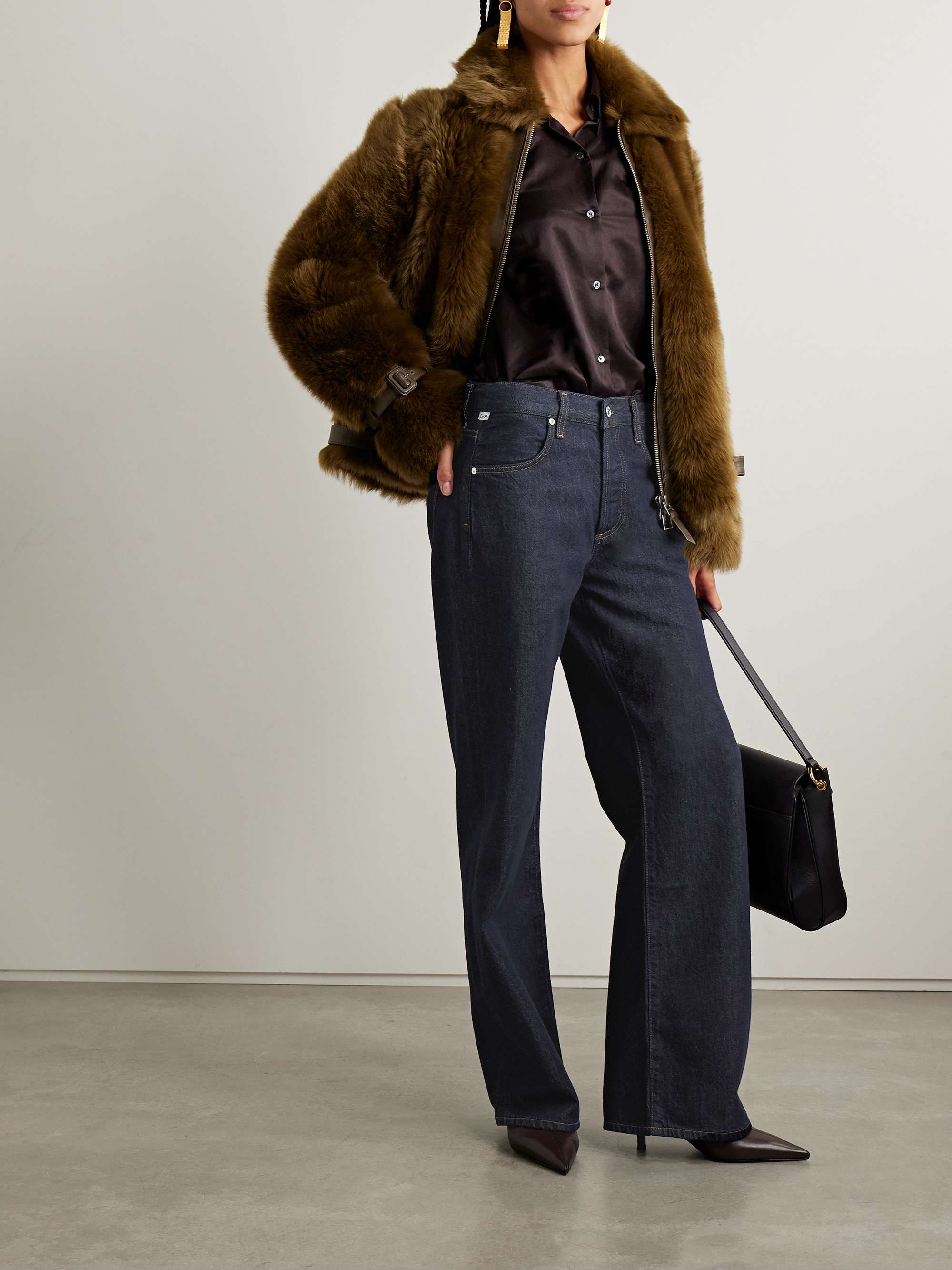 CITIZENS OF HUMANITY