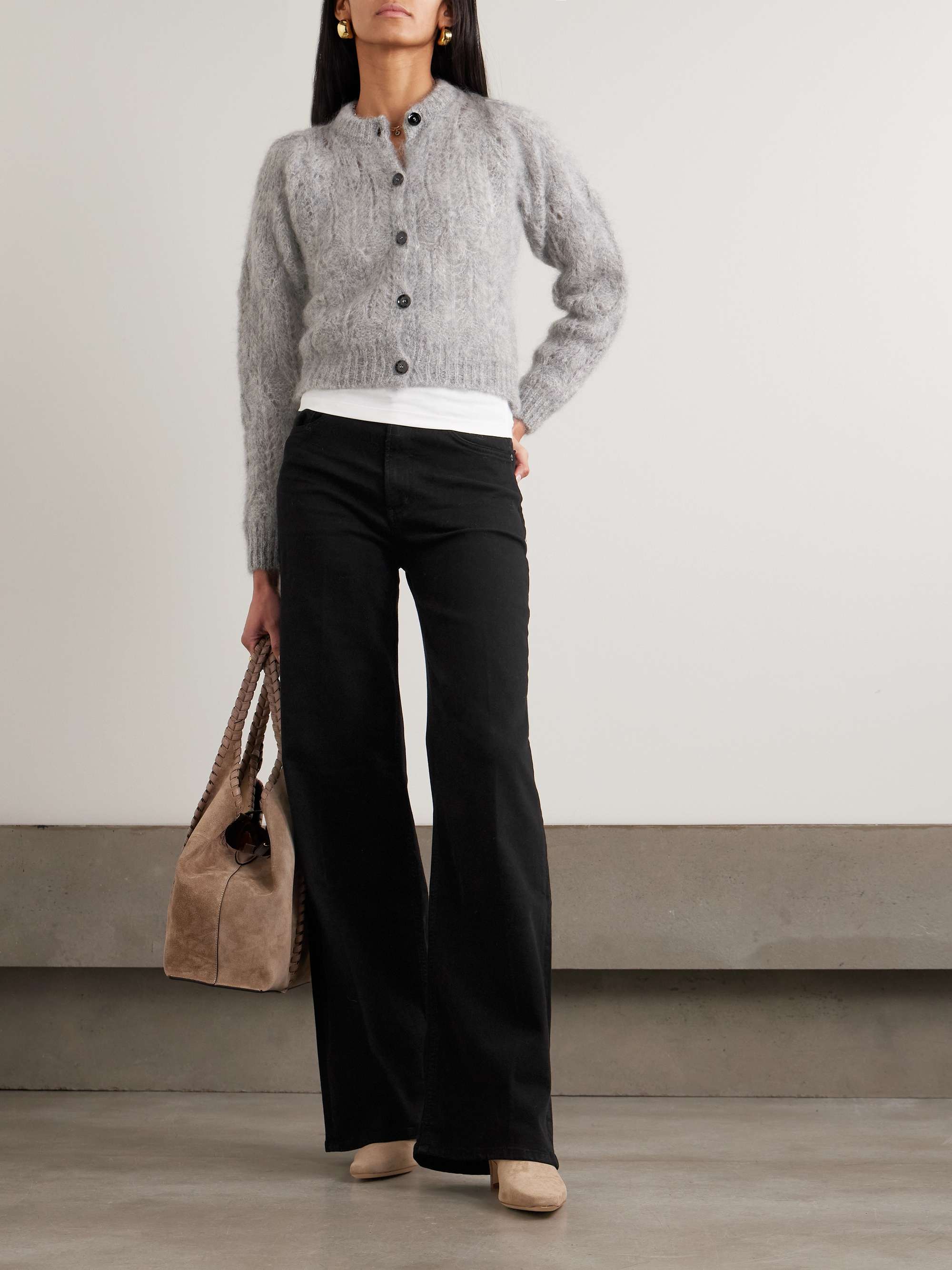 CITIZENS OF HUMANITY