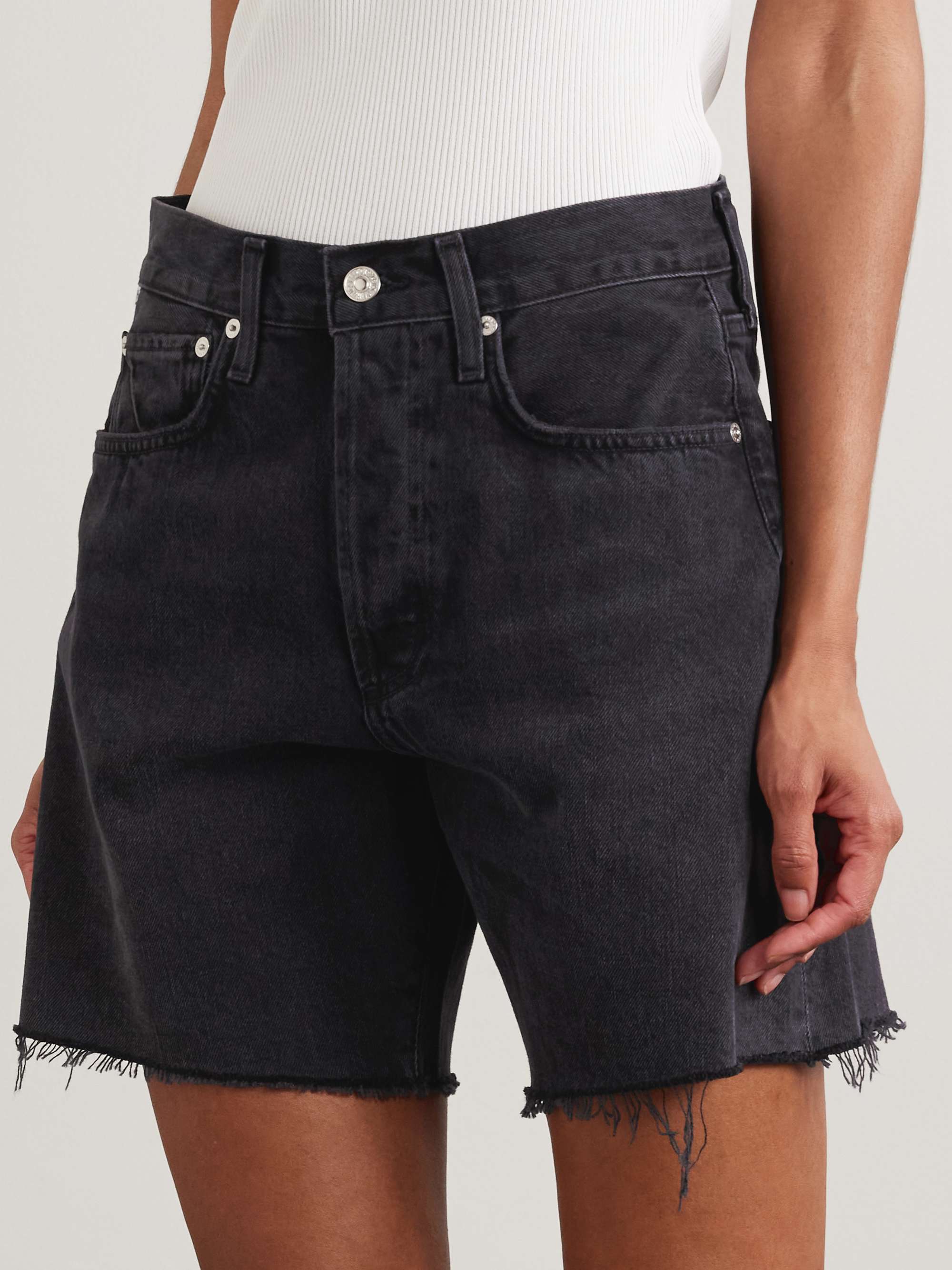 CITIZENS OF HUMANITY