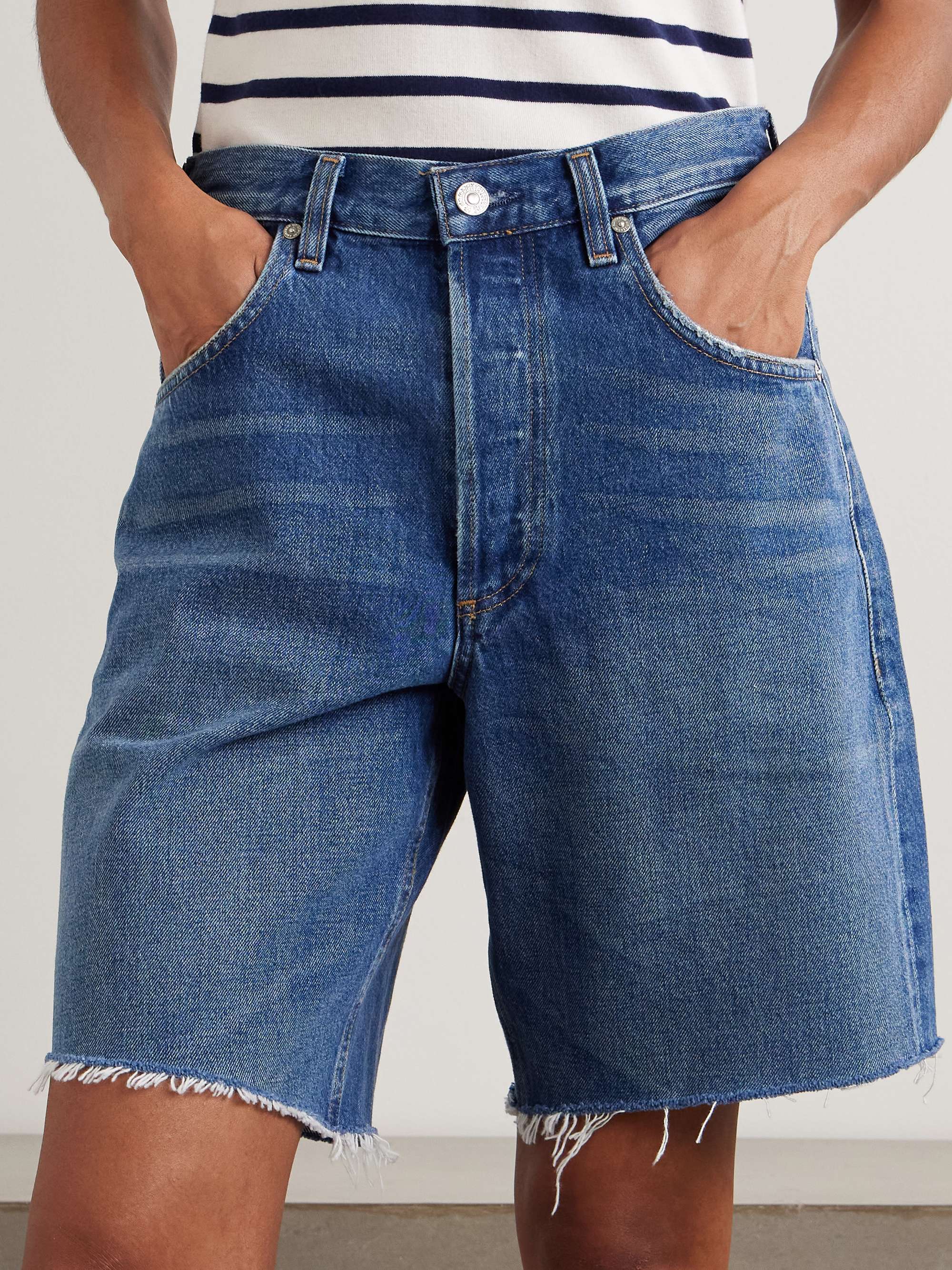 CITIZENS OF HUMANITY